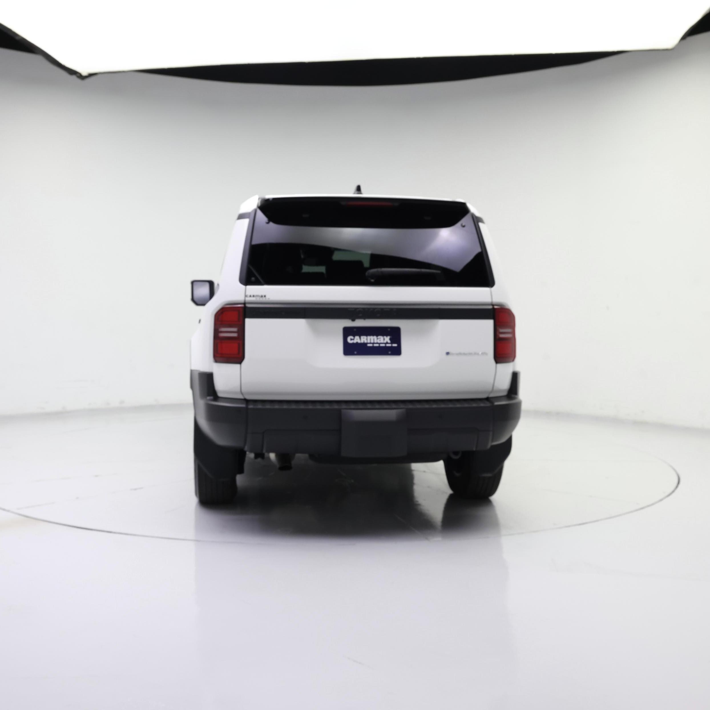Thumbnail: 2025 Toyota Land Cruiser - 6