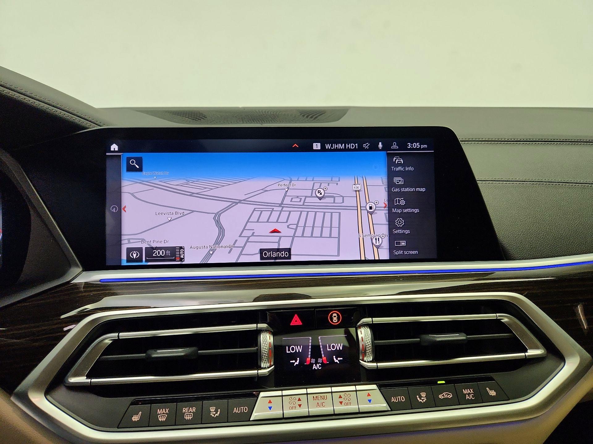 Thumbnail: 2021 BMW X5 - 14