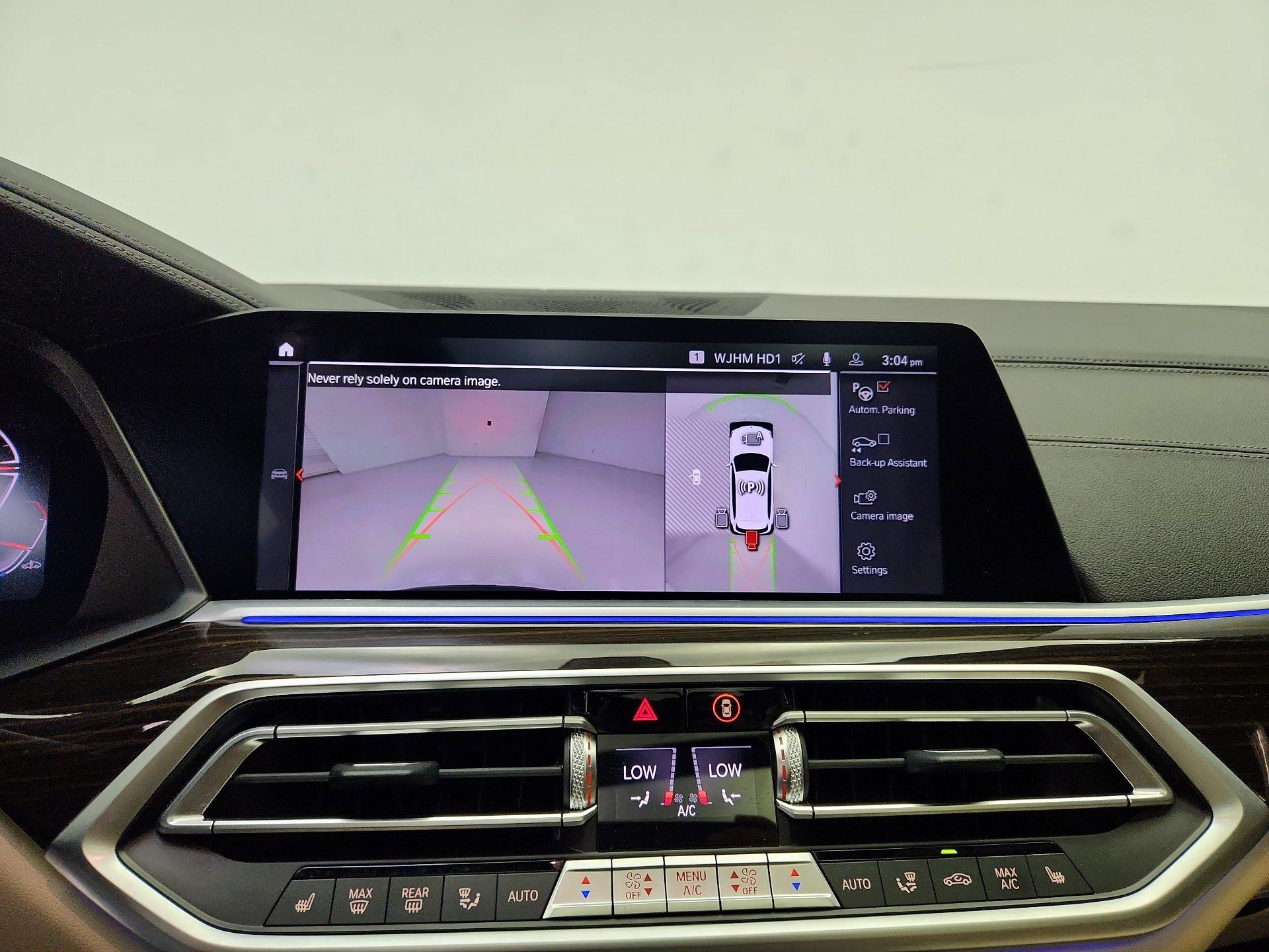 Thumbnail: 2021 BMW X5 - 15