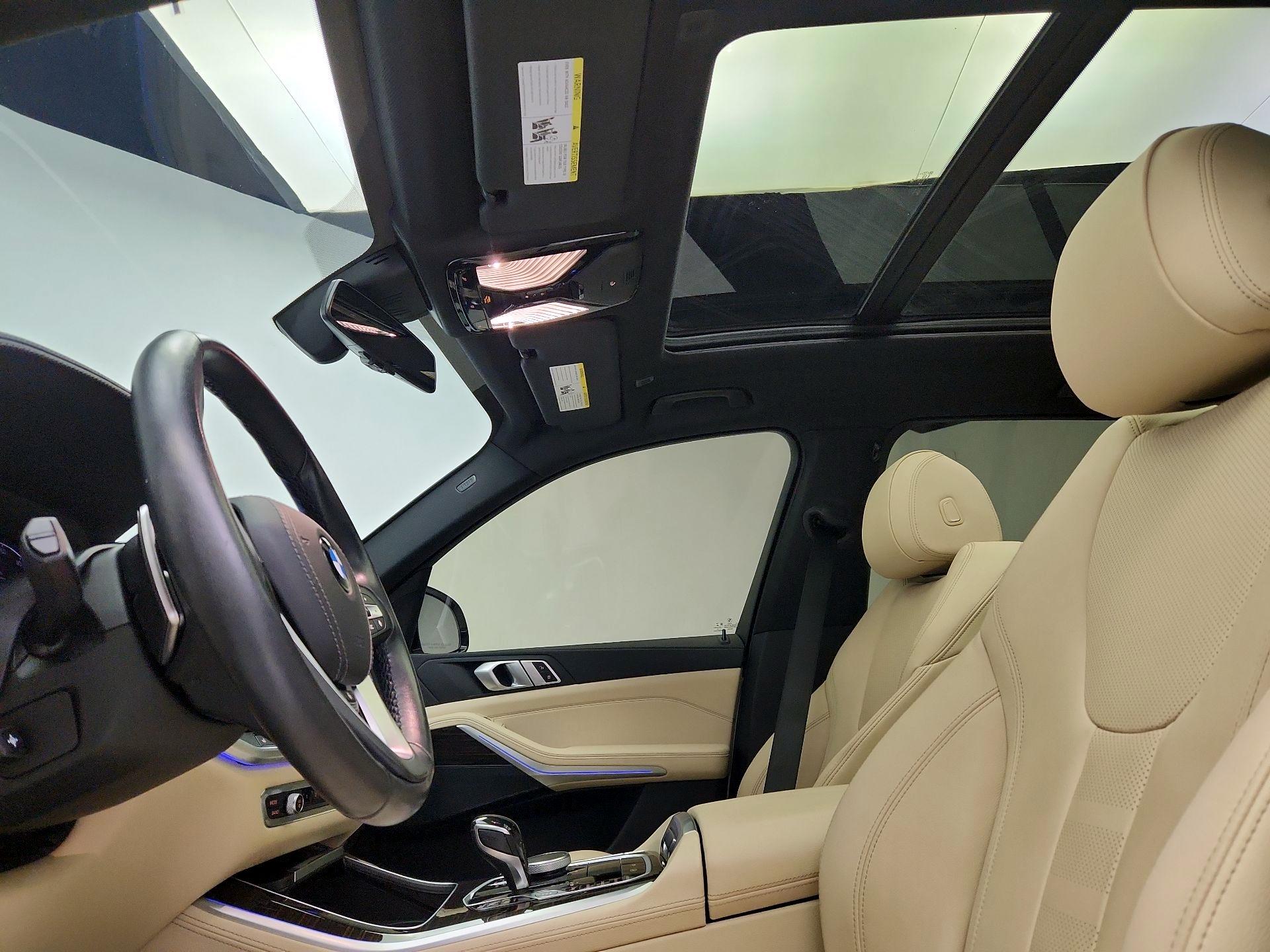 Thumbnail: 2021 BMW X5 - 20
