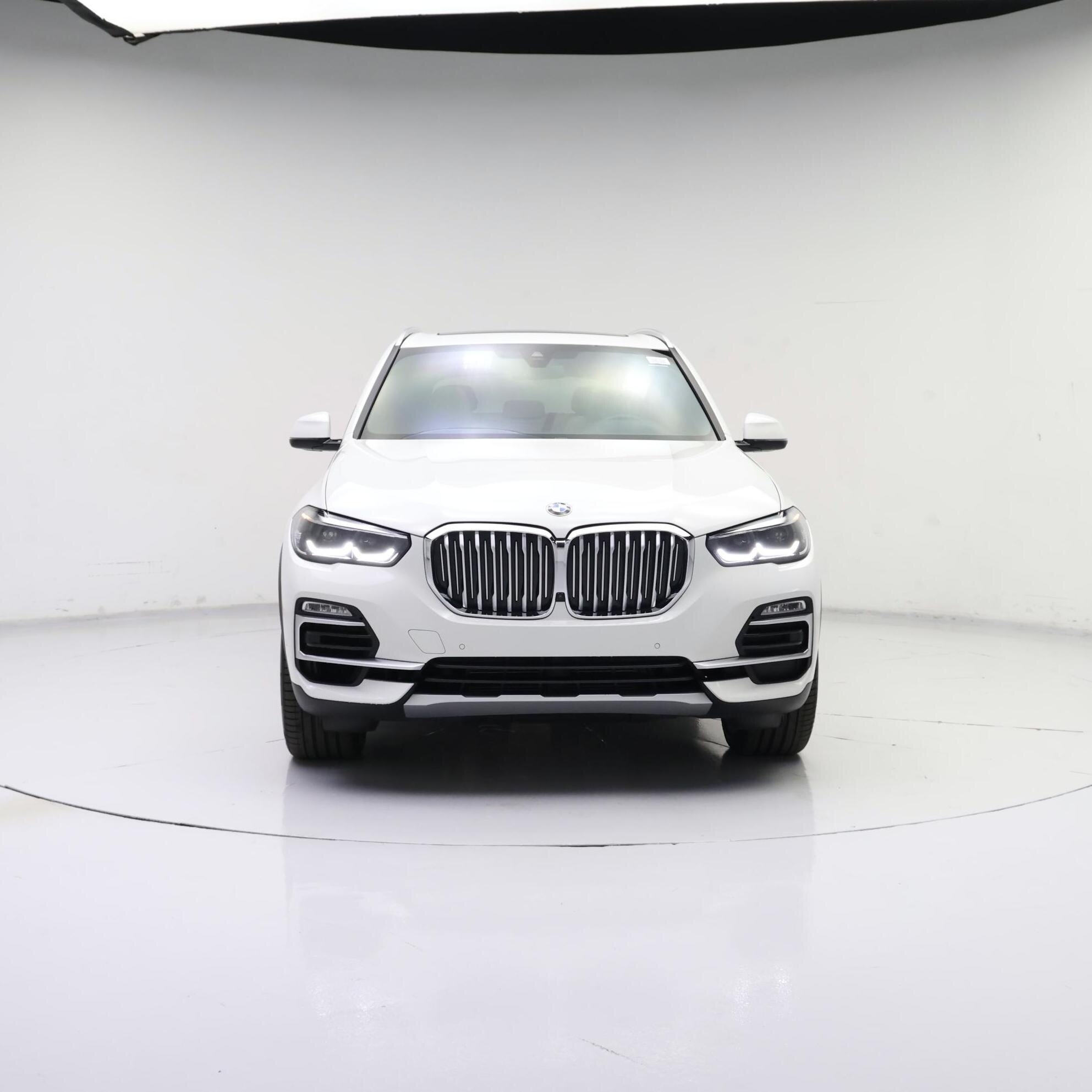 Thumbnail: 2021 BMW X5 - 5