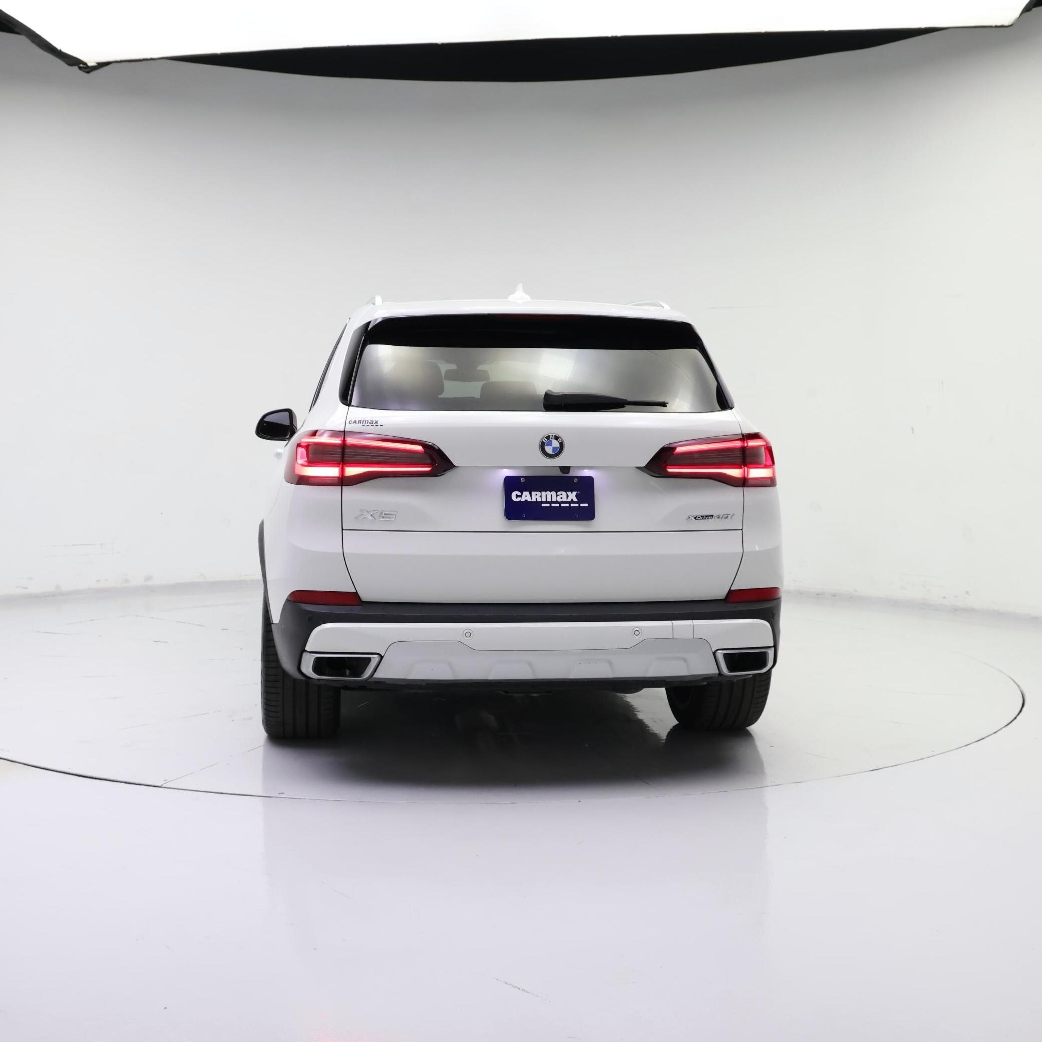 Thumbnail: 2021 BMW X5 - 6