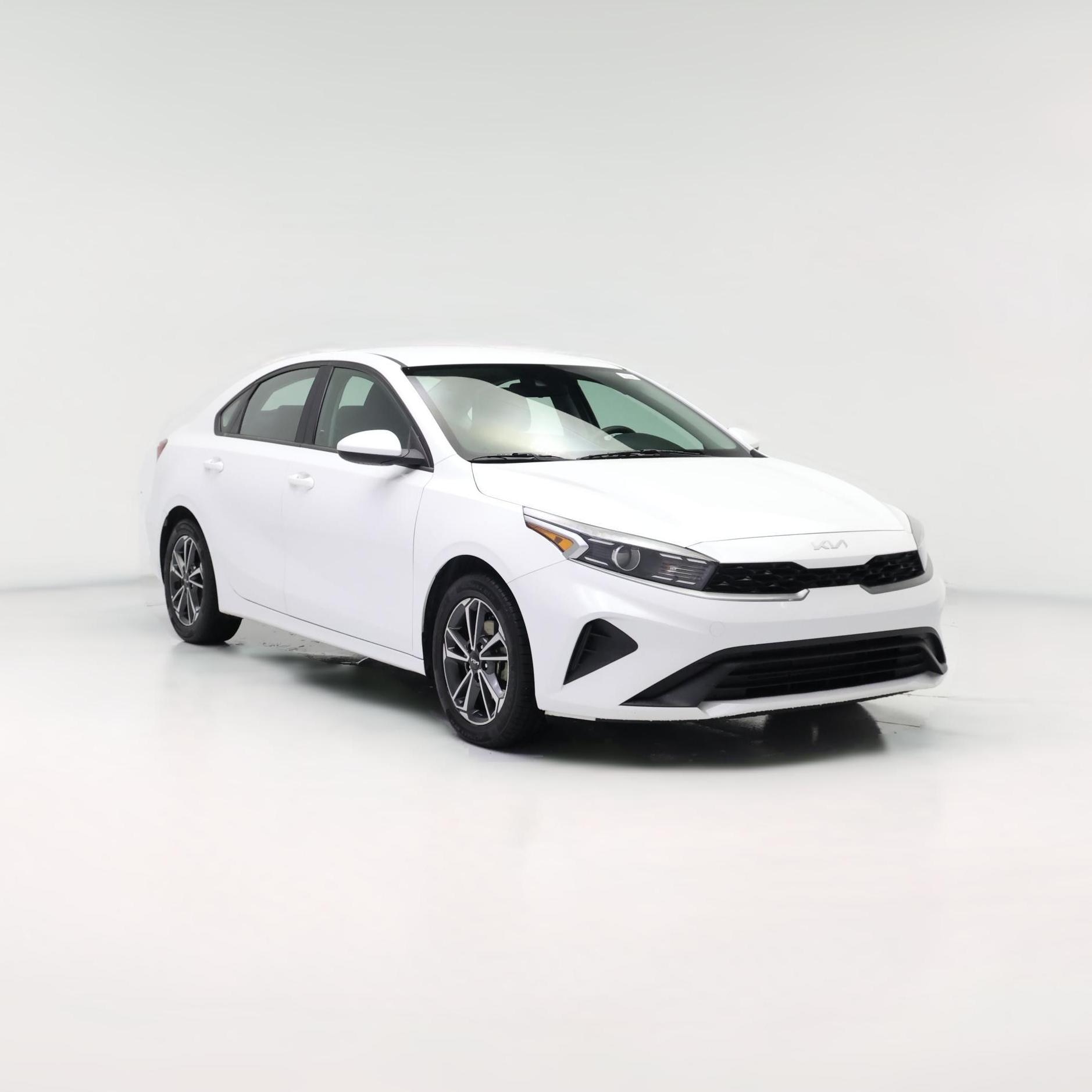 Thumbnail: 2023 Kia Forte - 1