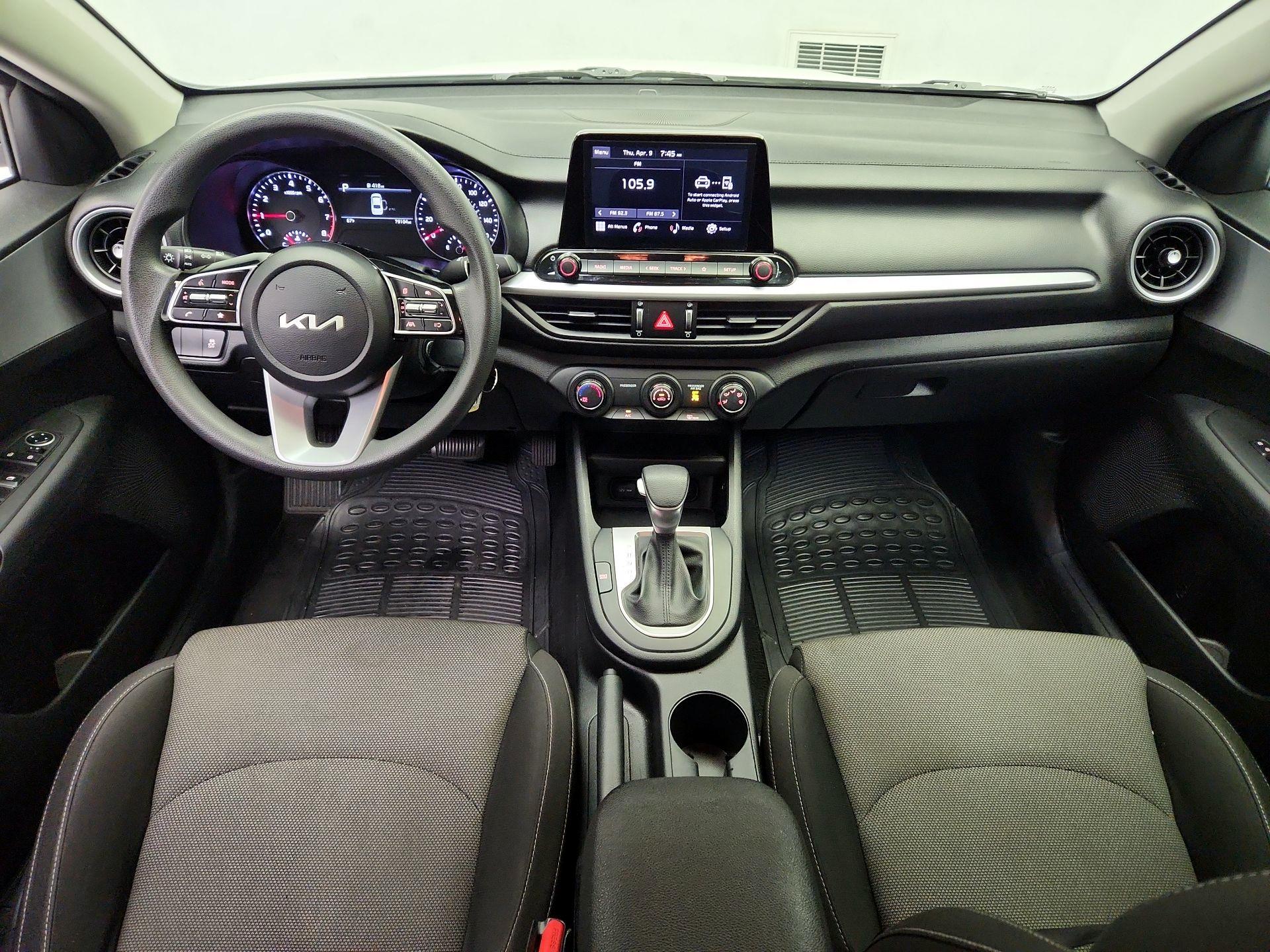 Thumbnail: 2023 Kia Forte - 9