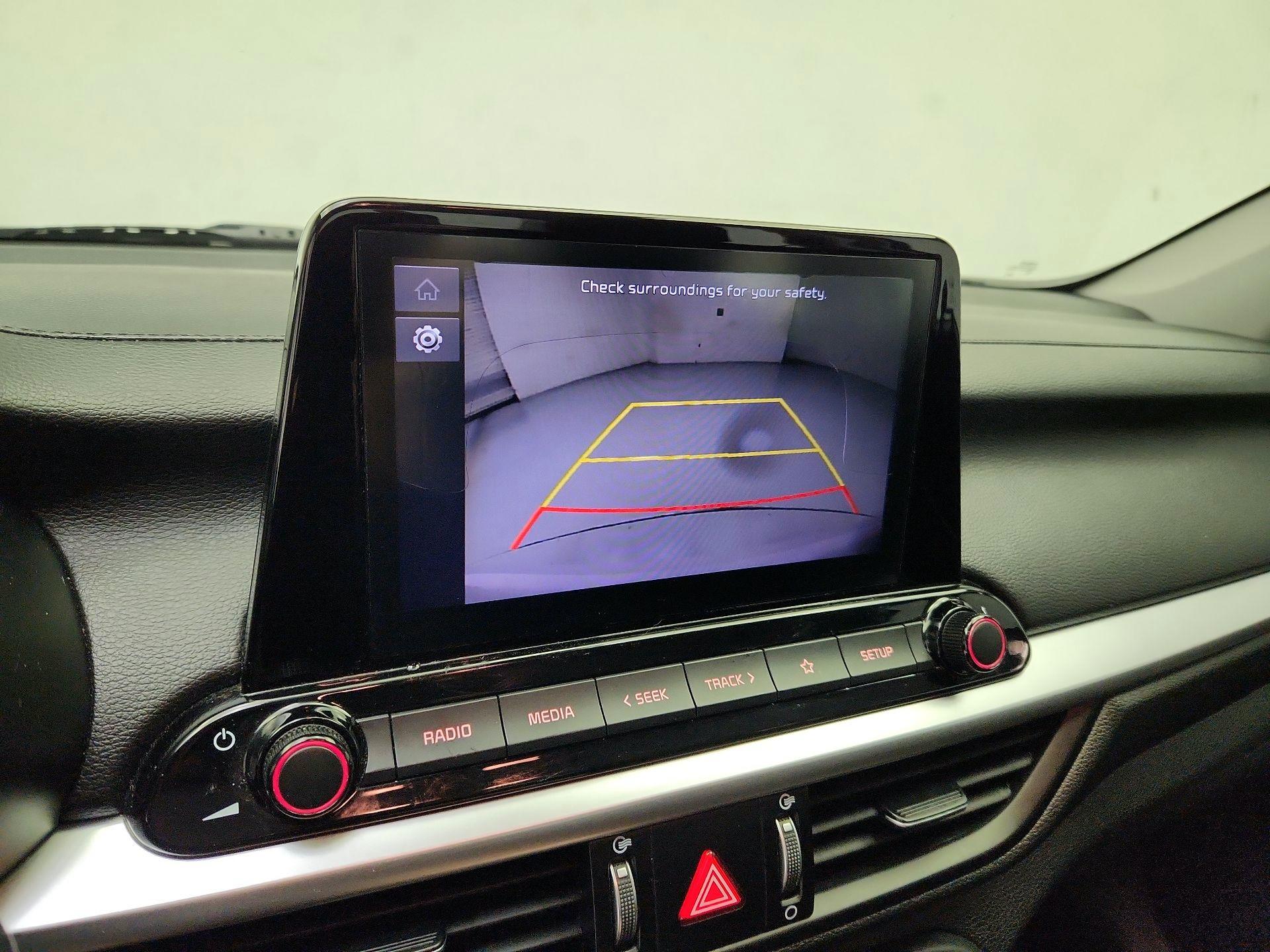 Thumbnail: 2023 Kia Forte - 14