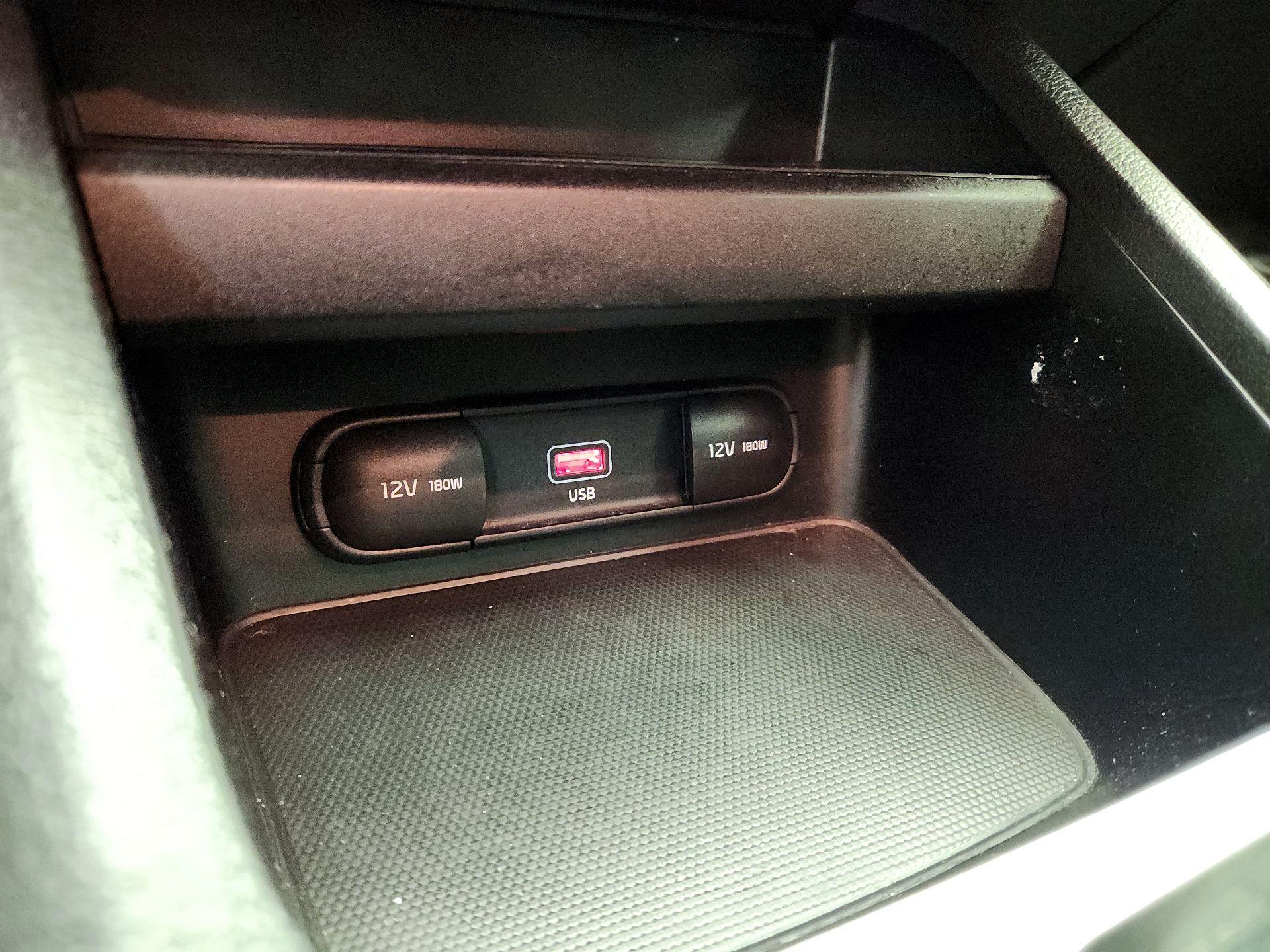 Thumbnail: 2023 Kia Forte - 18