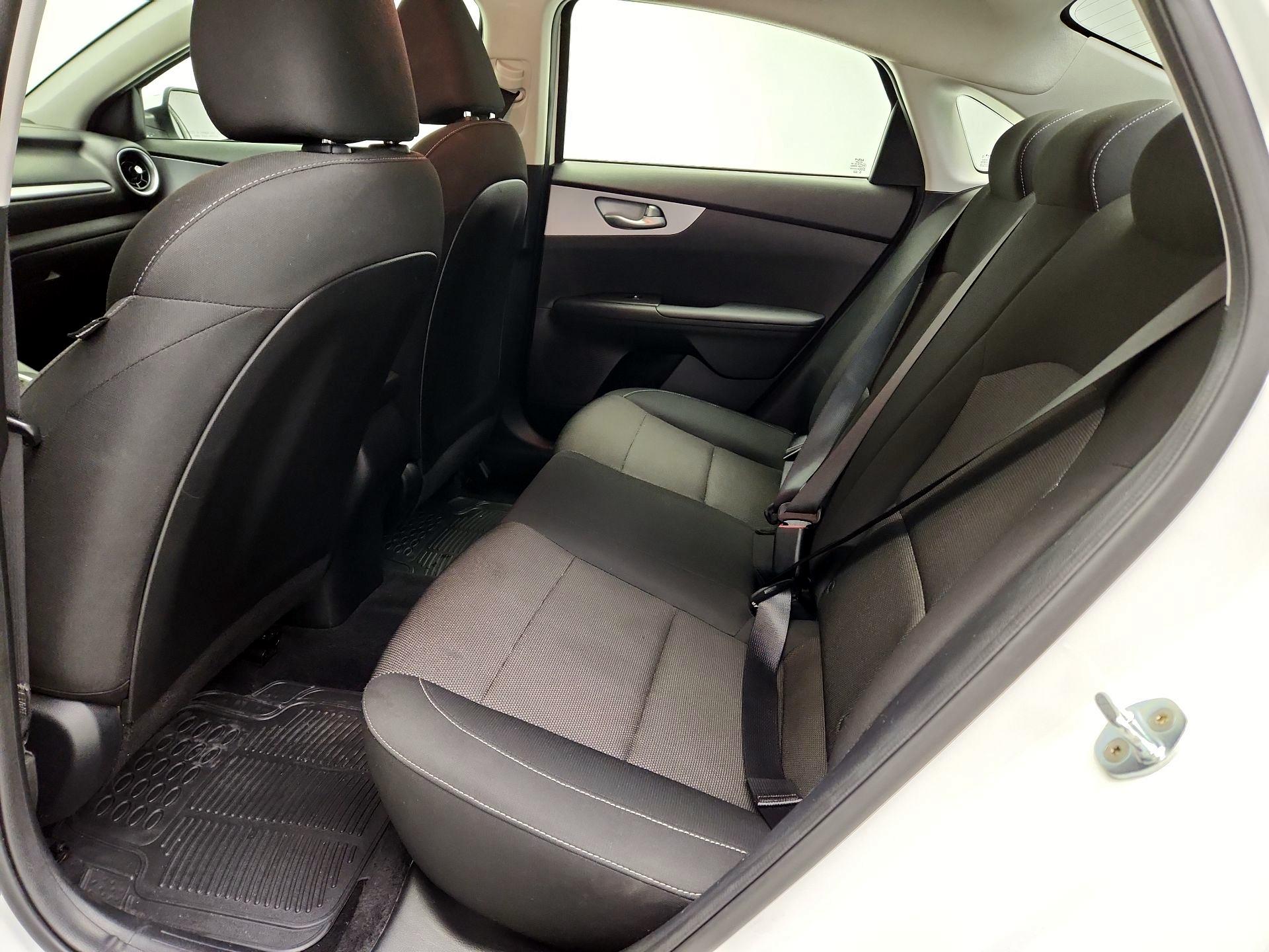 Thumbnail: 2023 Kia Forte - 19