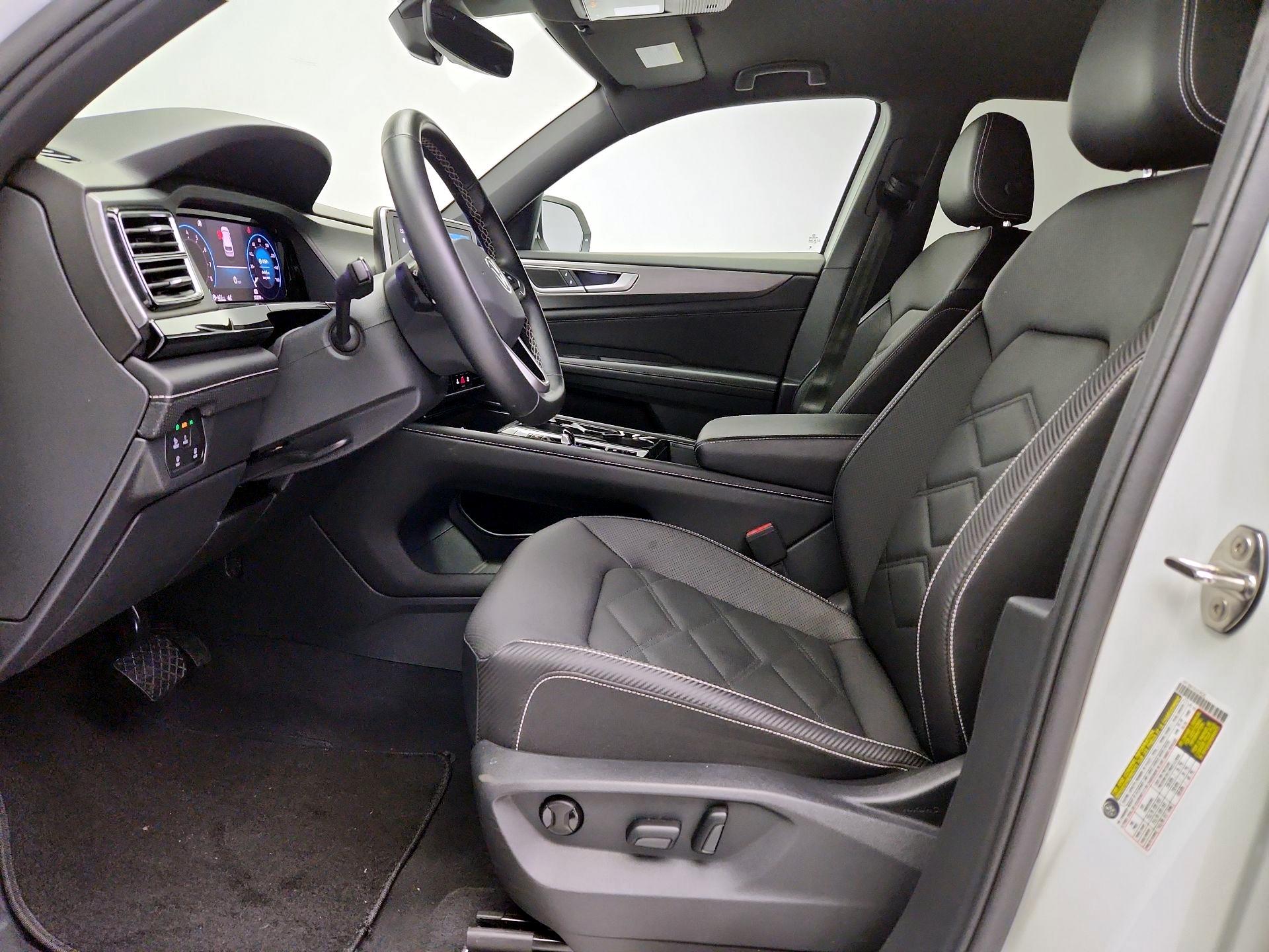 Thumbnail: 2025 Volkswagen Atlas - 11