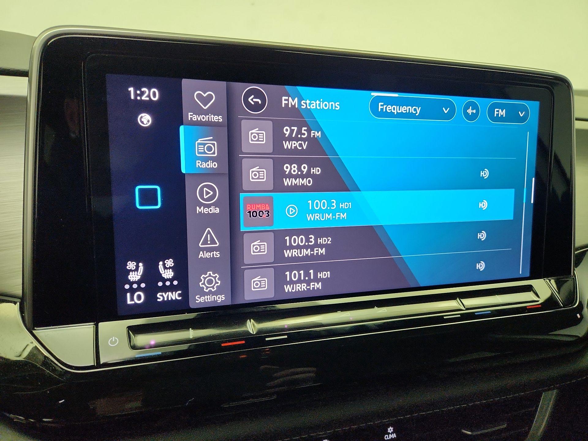 Thumbnail: 2025 Volkswagen Atlas - 15