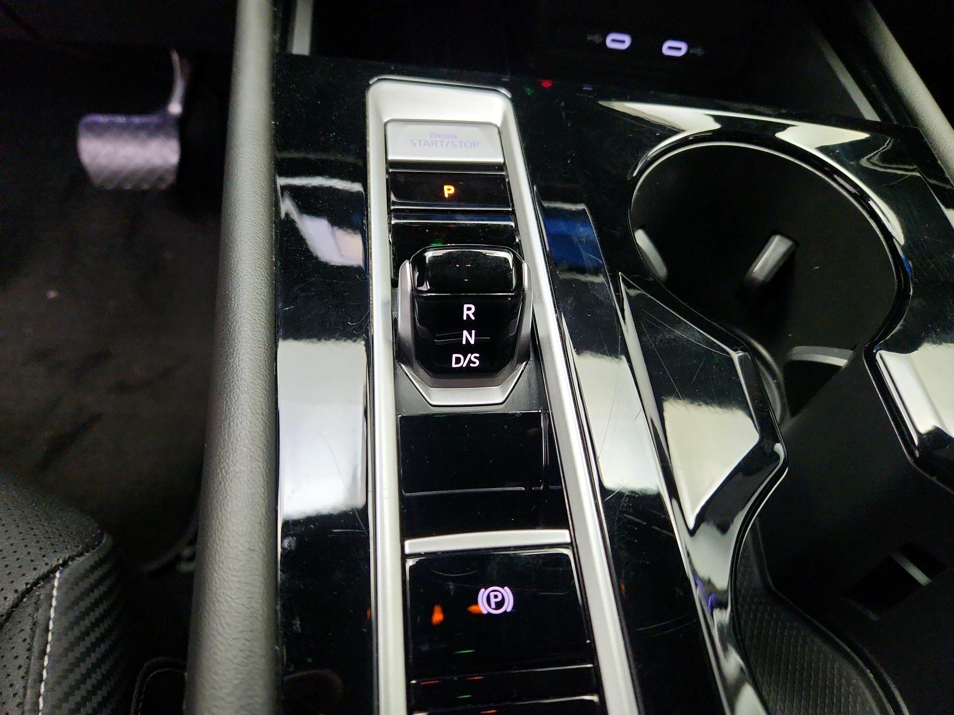 Thumbnail: 2025 Volkswagen Atlas - 17