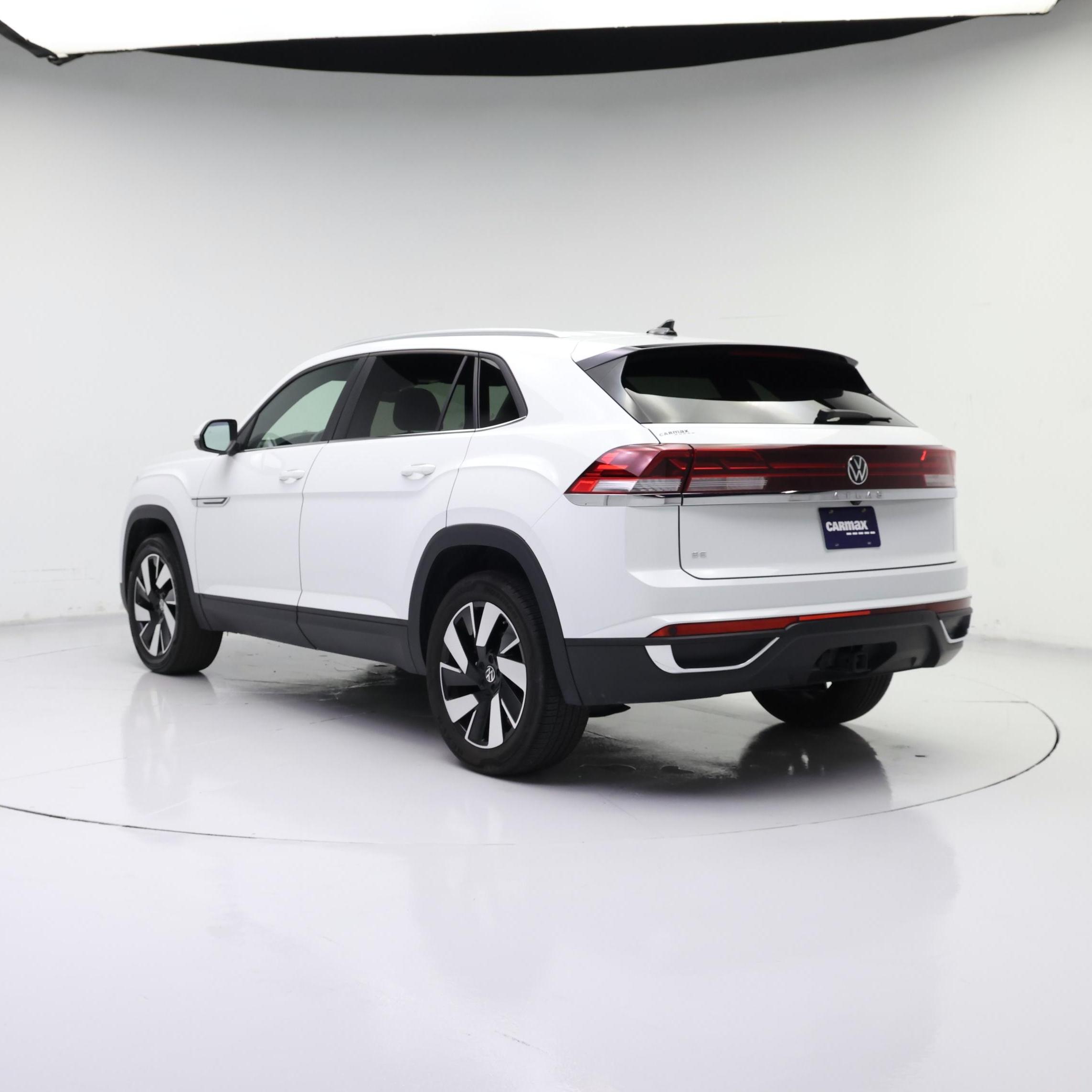 Thumbnail: 2025 Volkswagen Atlas - 2