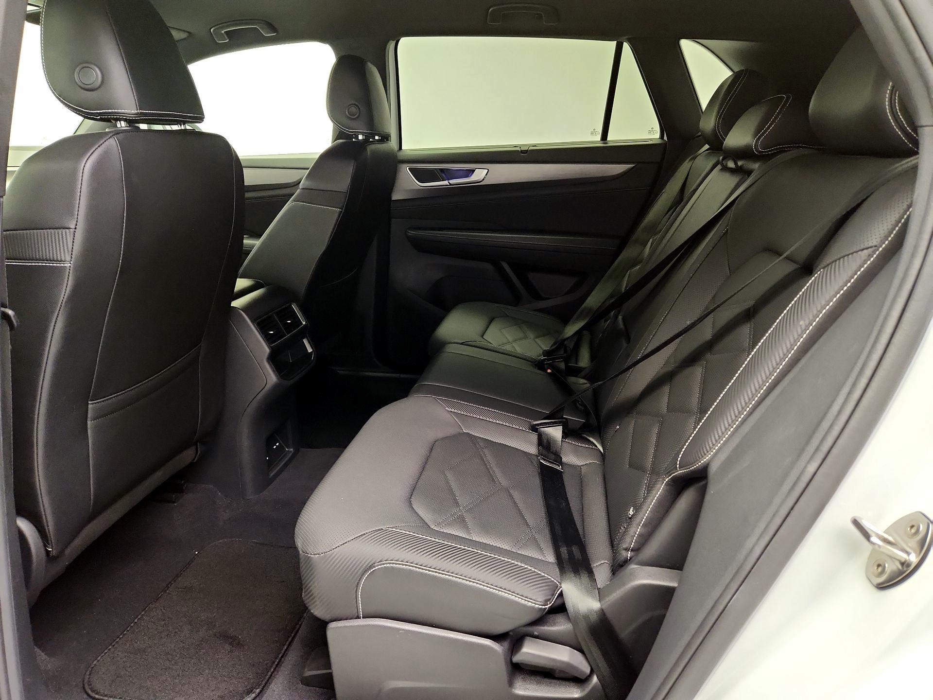 Thumbnail: 2025 Volkswagen Atlas - 19