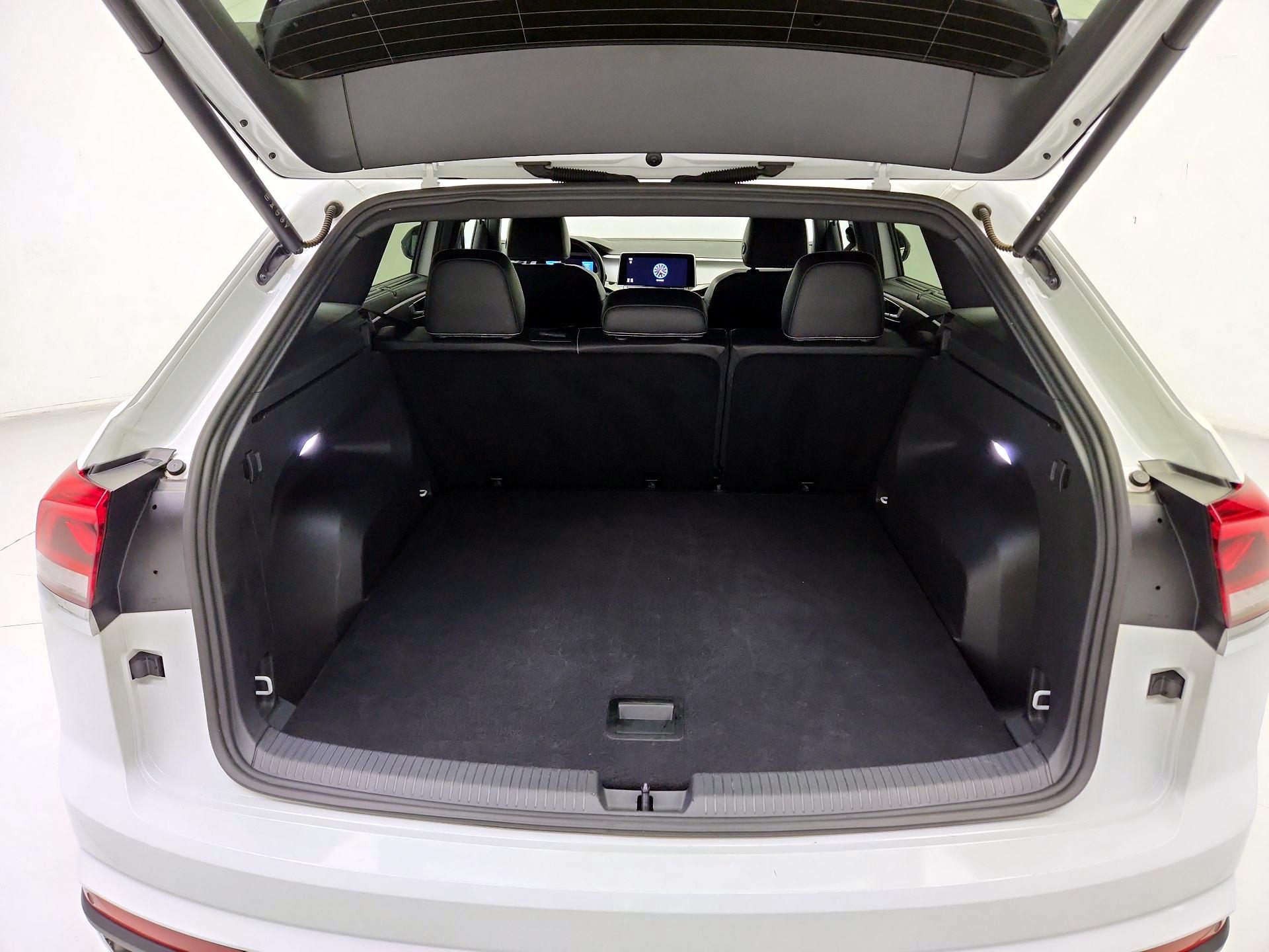 Thumbnail: 2025 Volkswagen Atlas - 20