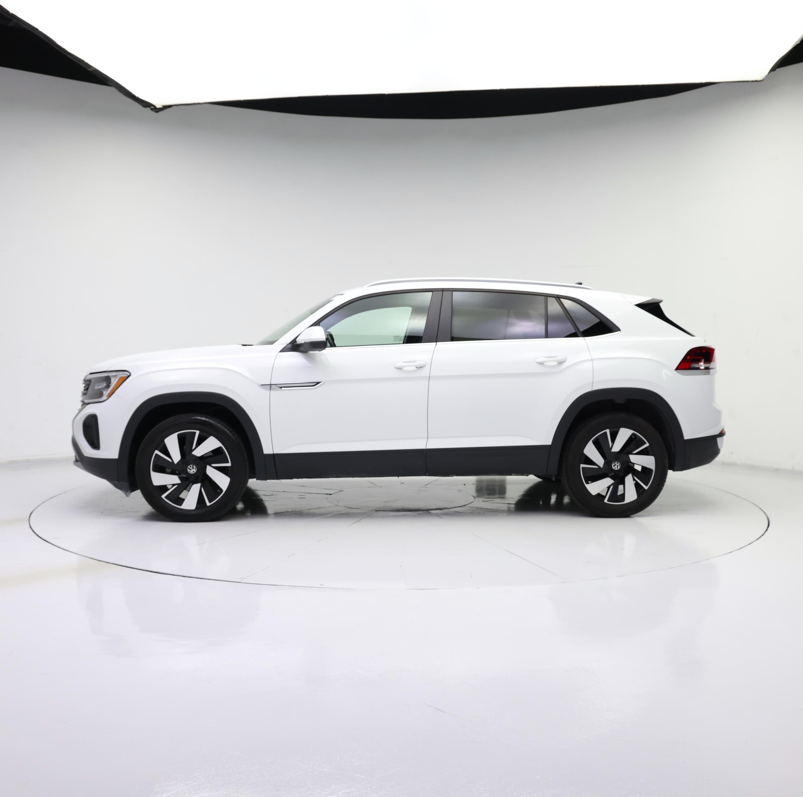 Thumbnail: 2025 Volkswagen Atlas - 3