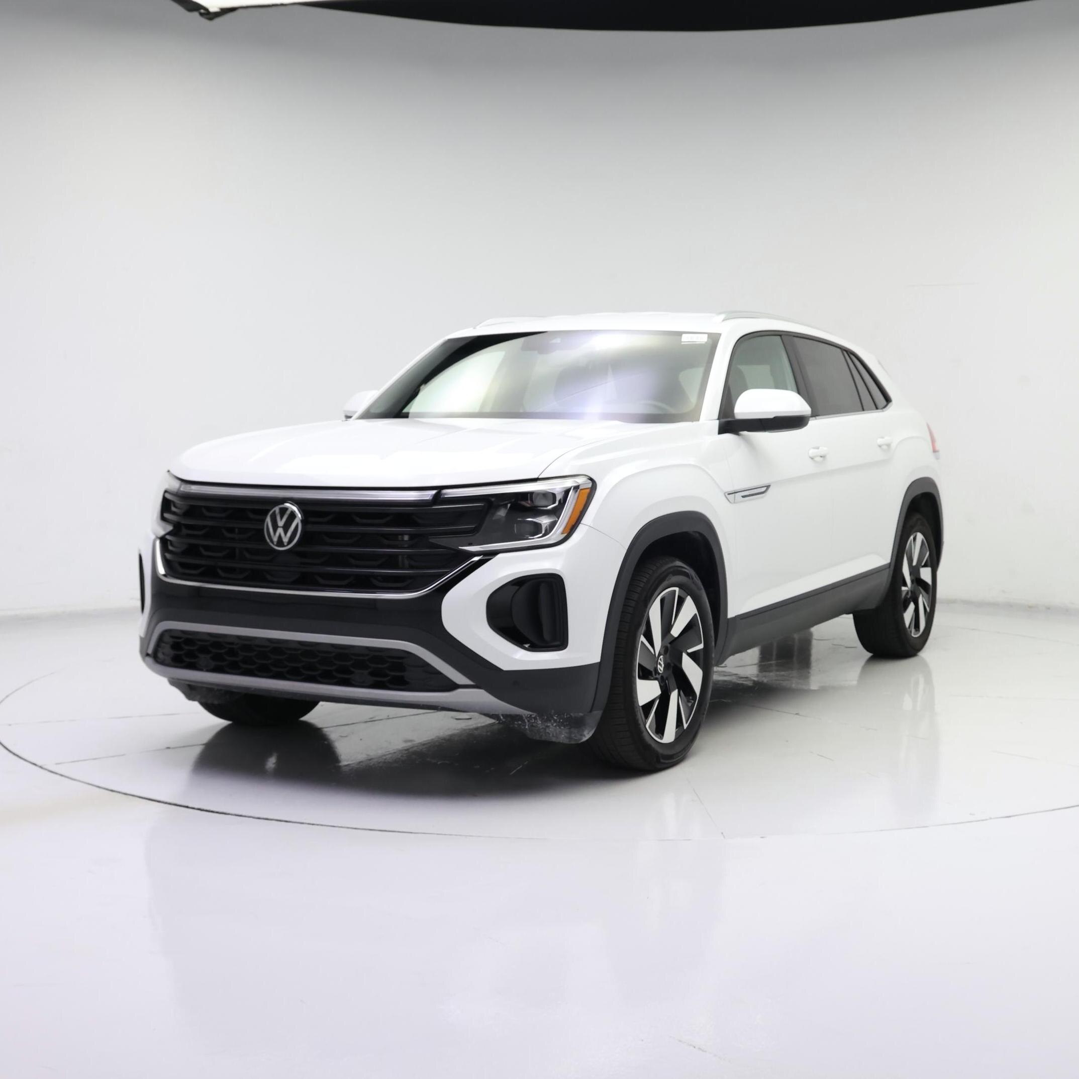 Thumbnail: 2025 Volkswagen Atlas - 4