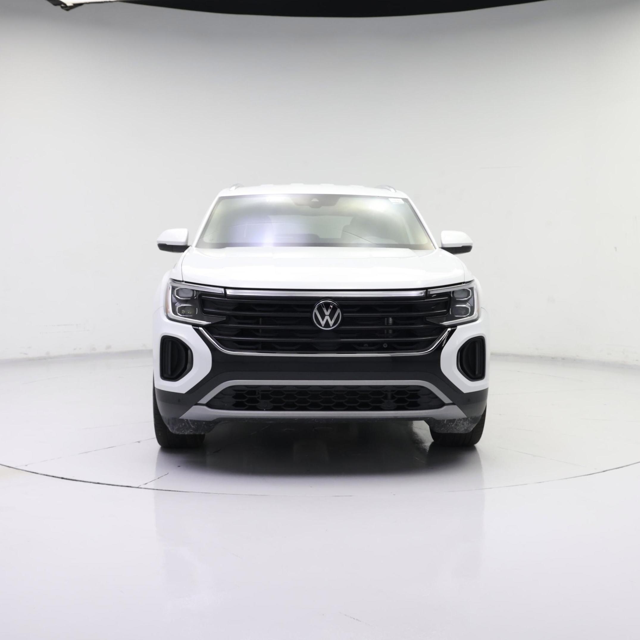 Thumbnail: 2025 Volkswagen Atlas - 5