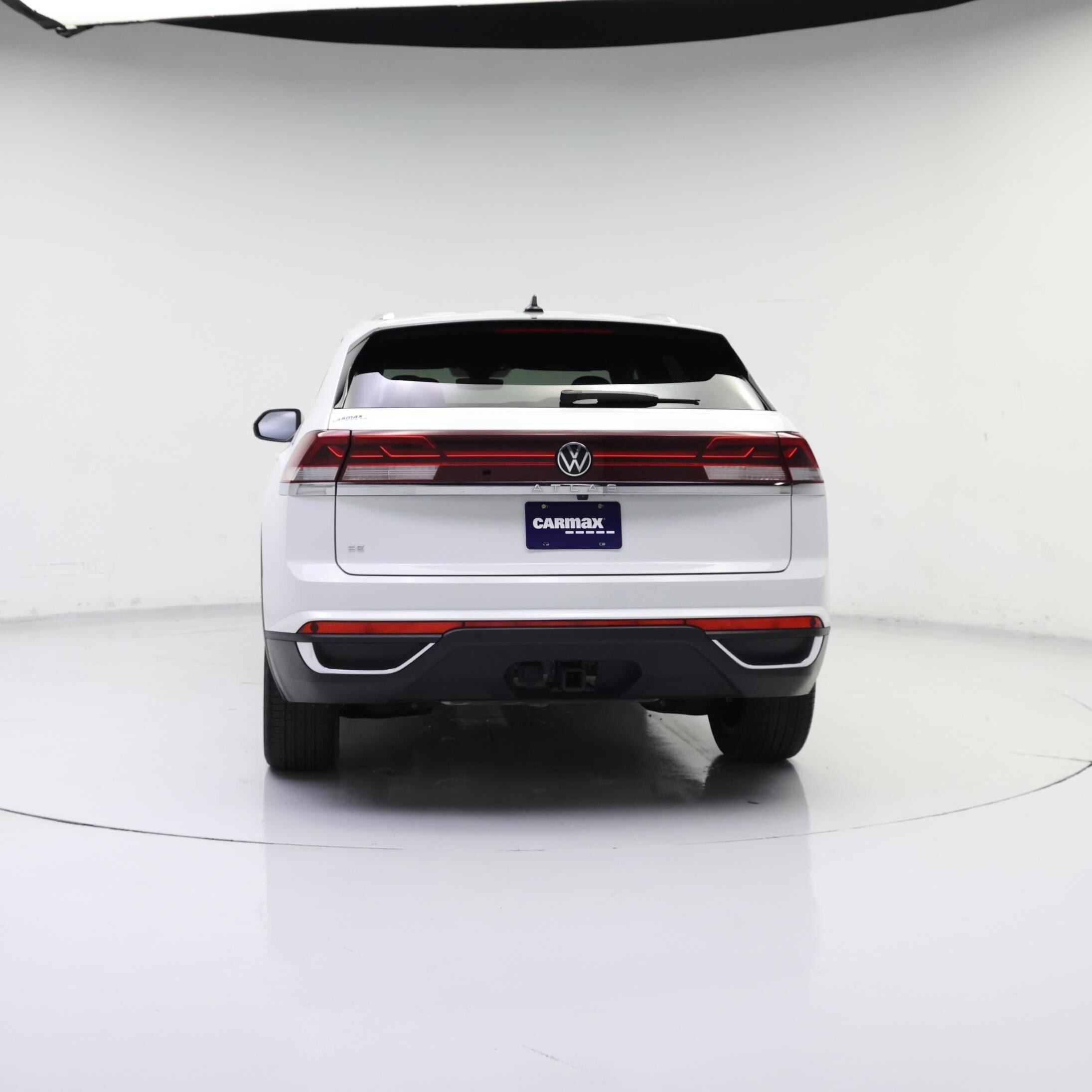 Thumbnail: 2025 Volkswagen Atlas - 6