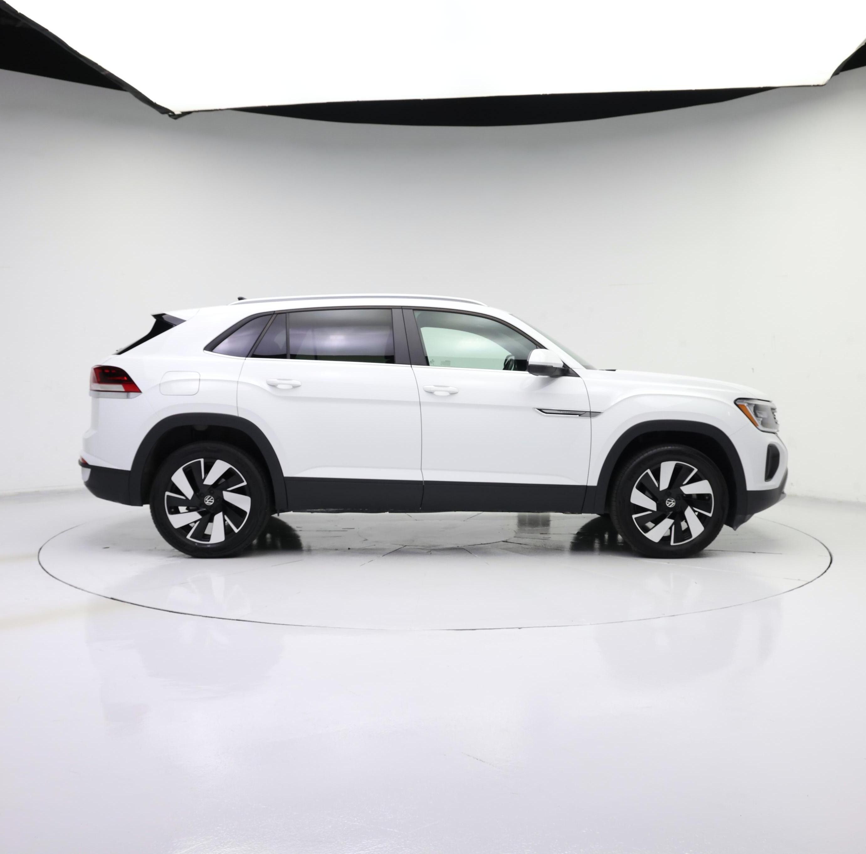 Thumbnail: 2025 Volkswagen Atlas - 7