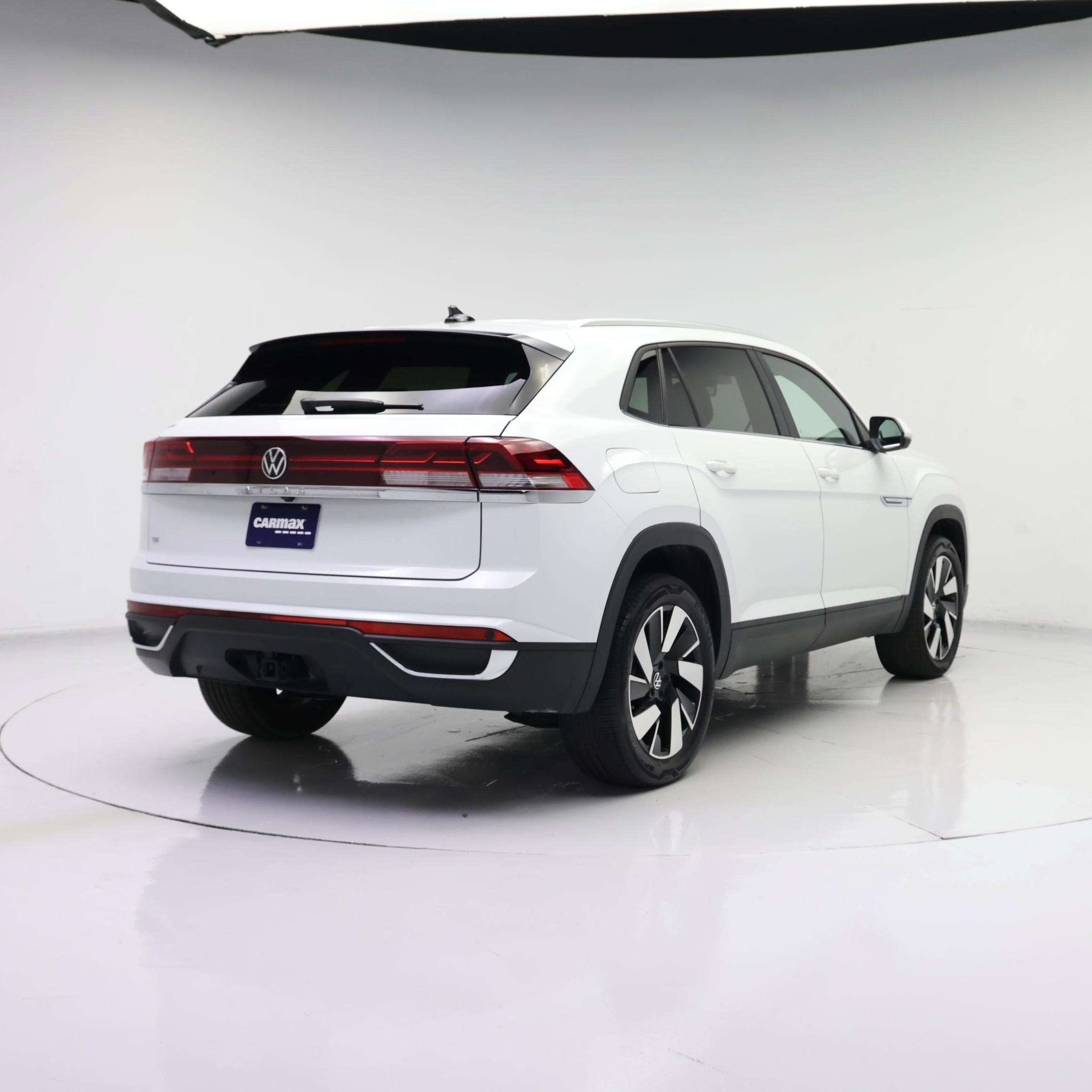 Thumbnail: 2025 Volkswagen Atlas - 8