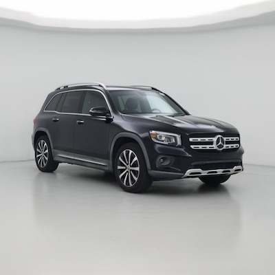 2021 Mercedes-Benz GLB250
