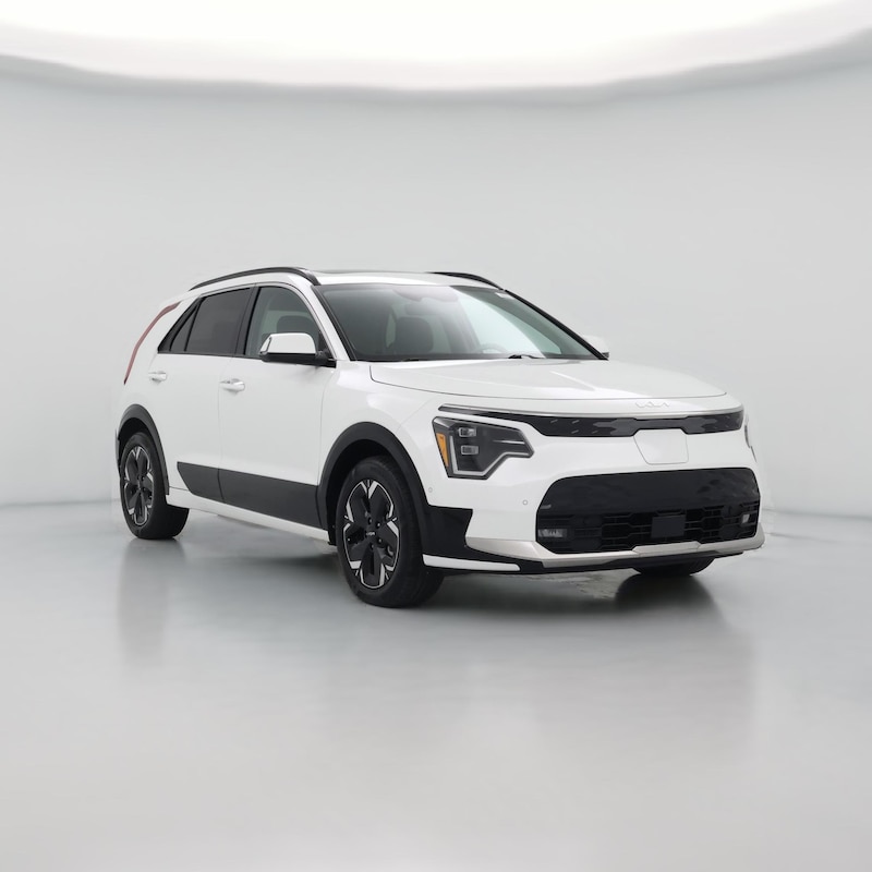 2024 Kia Niro Electric Wave
