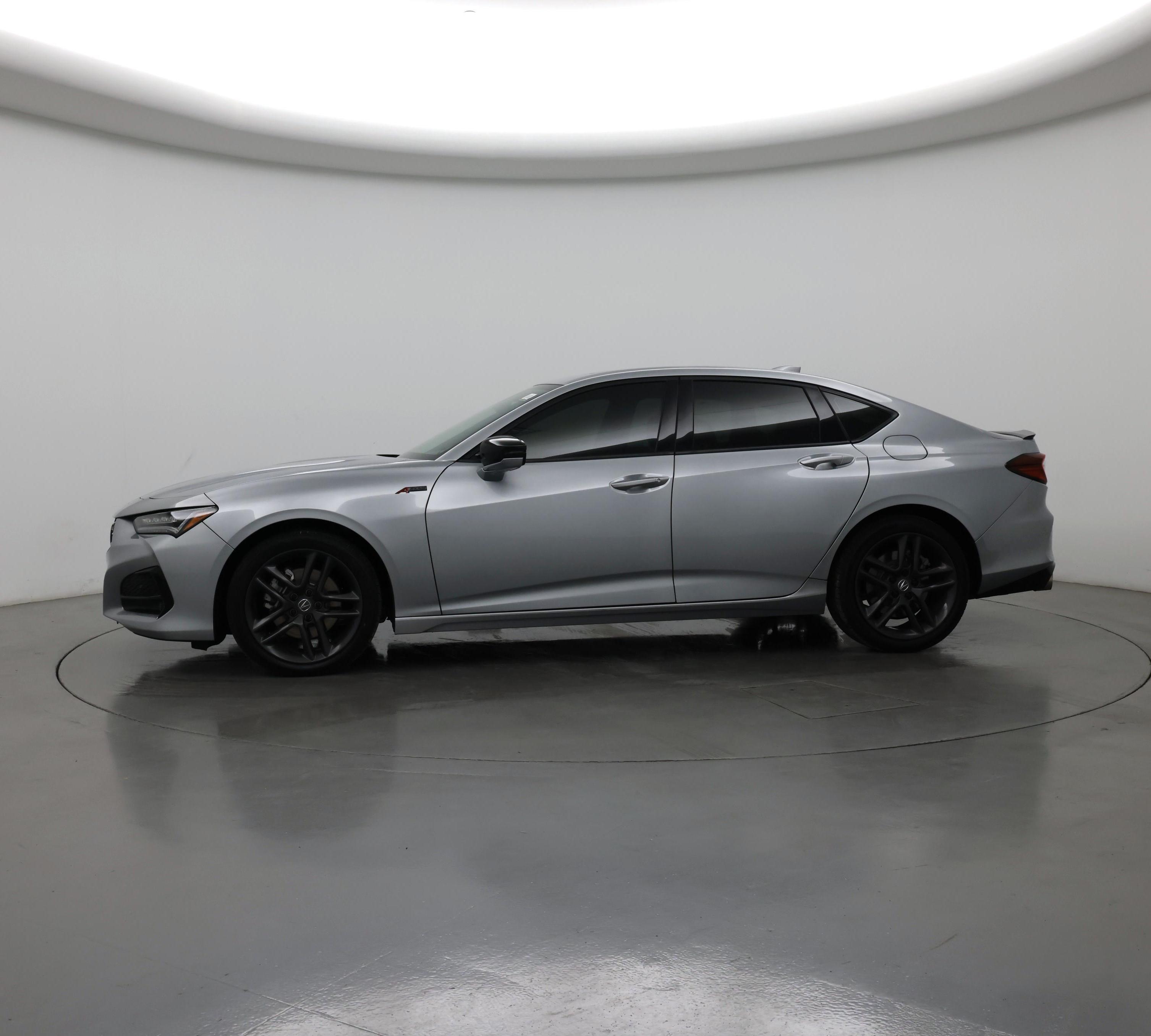 Thumbnail: 2025 Acura TLX - 3
