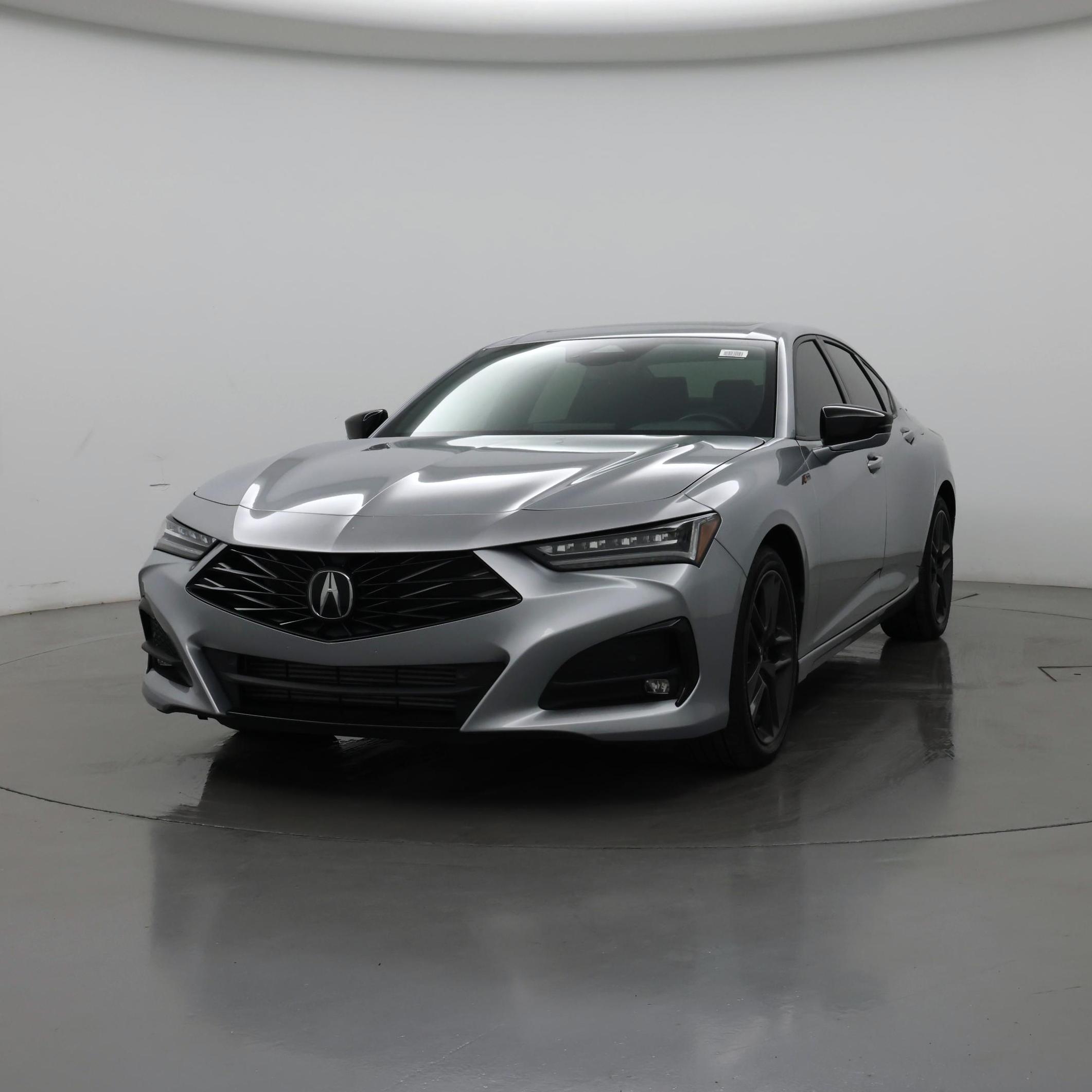 Thumbnail: 2025 Acura TLX - 4