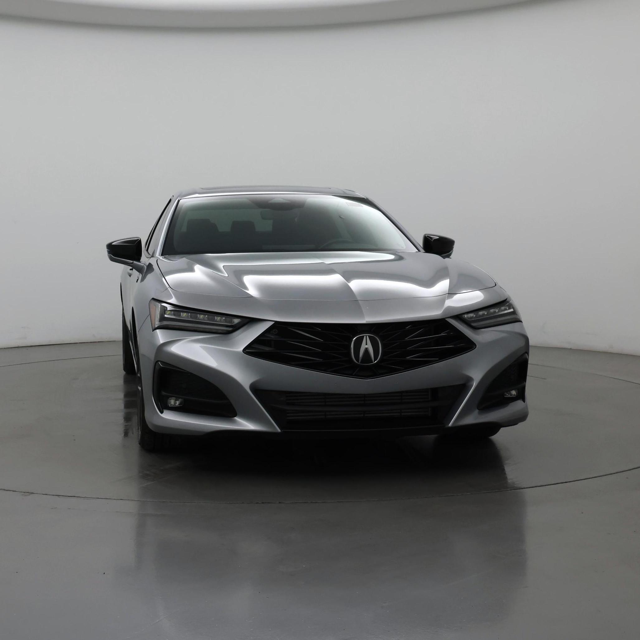Thumbnail: 2025 Acura TLX - 5