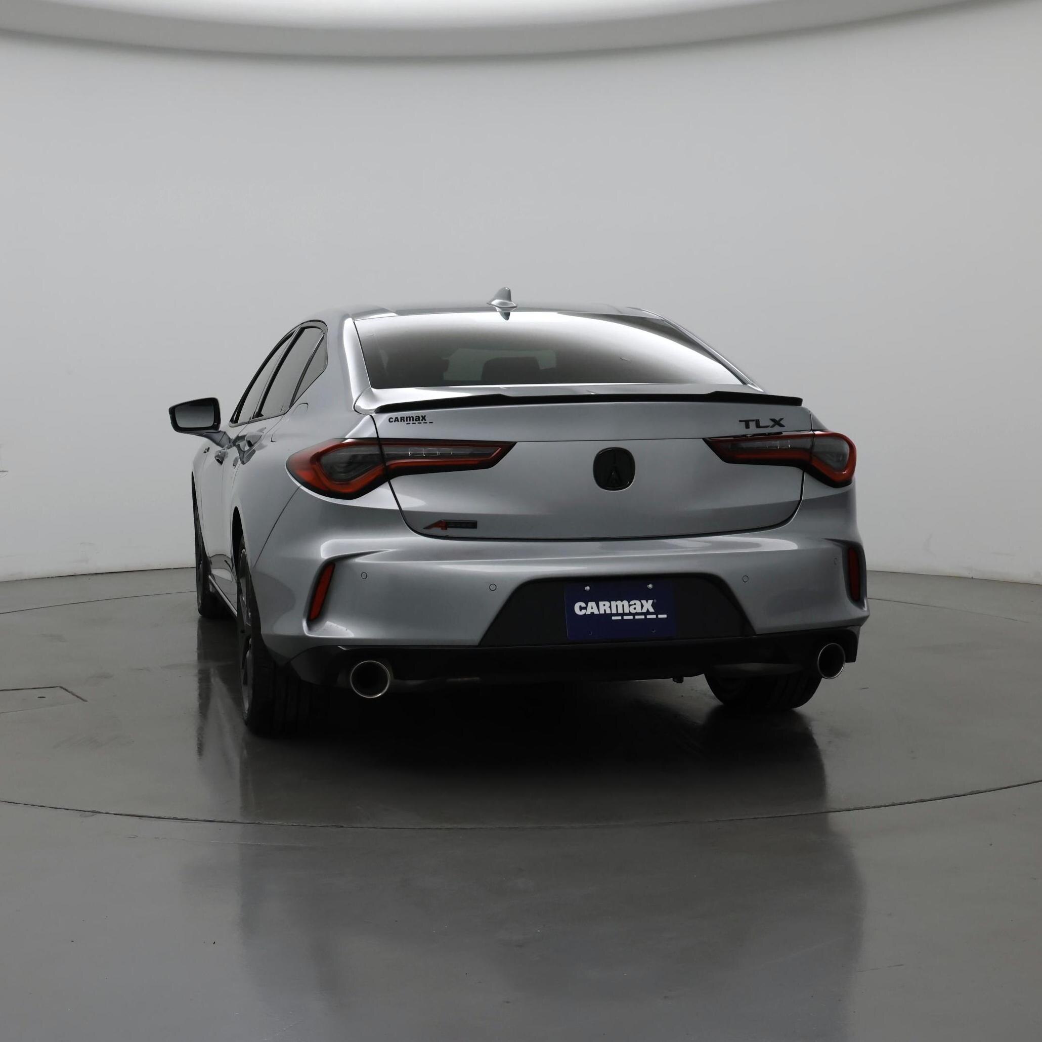 Thumbnail: 2025 Acura TLX - 6