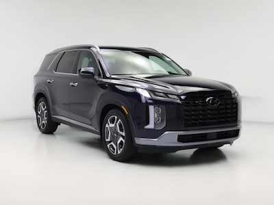 2025 Hyundai Palisade Limited