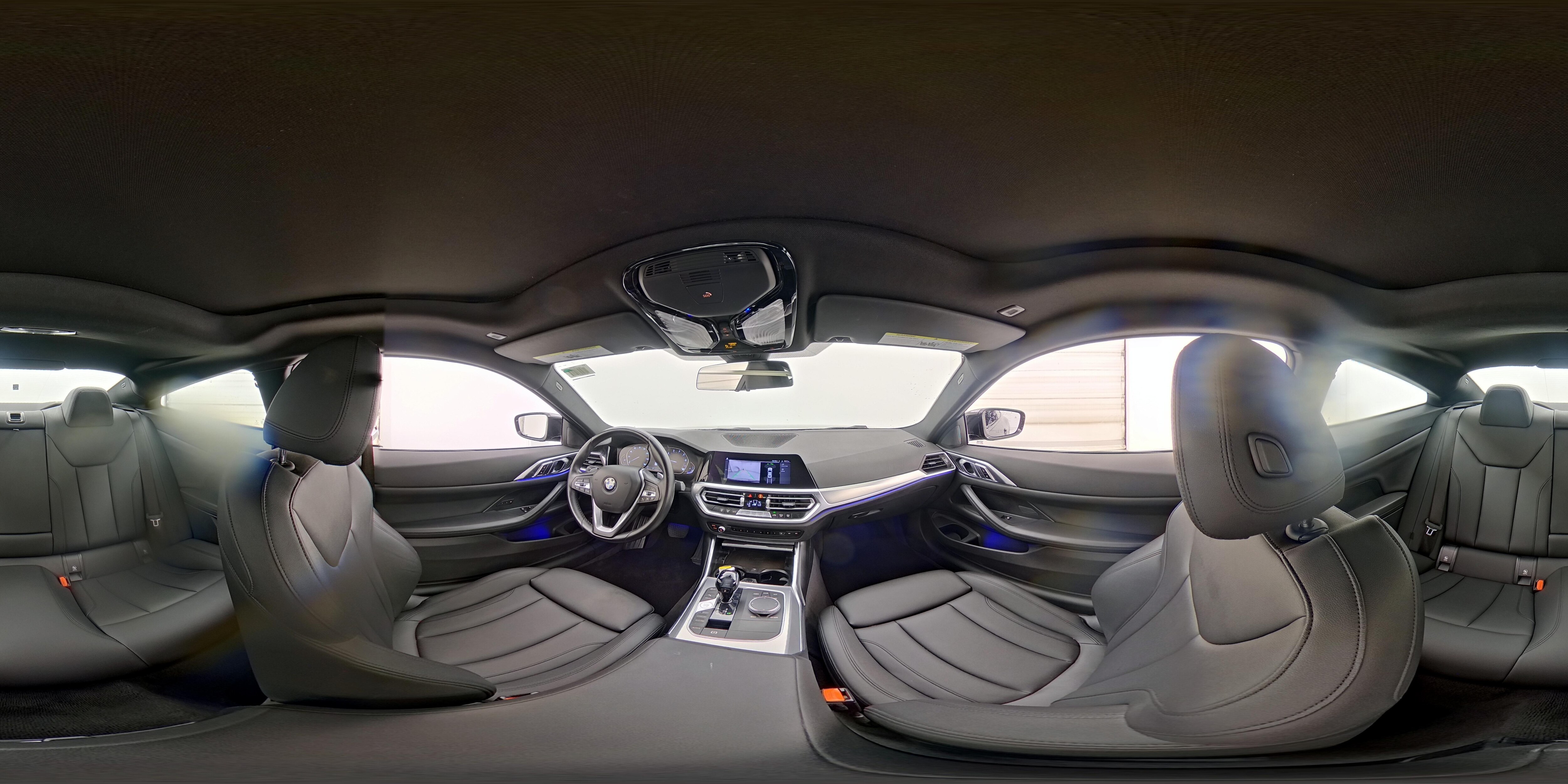 2021 BMW 4 Series 430i - Photo 24