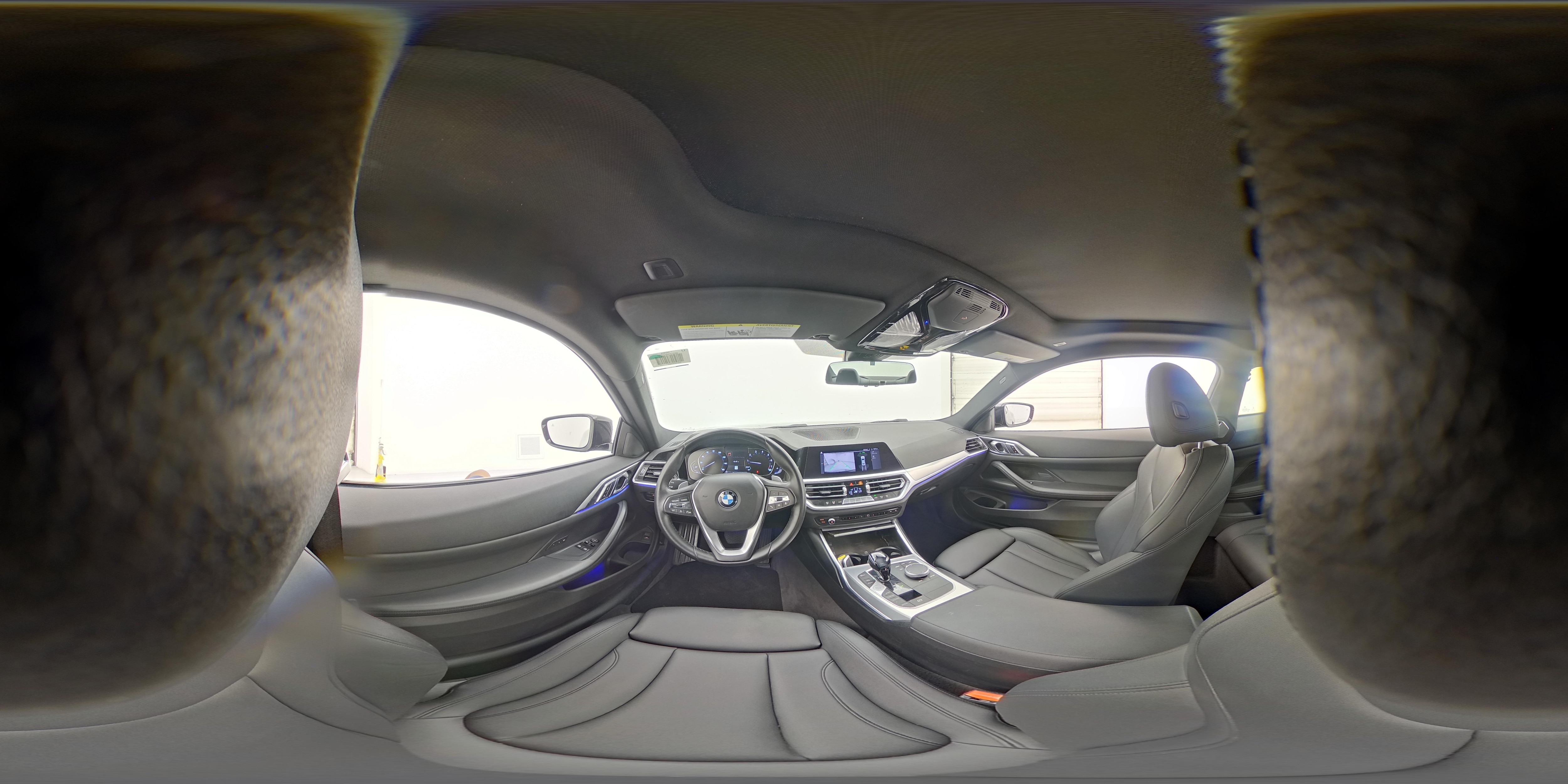 2021 BMW 4 Series 430i - Photo 25