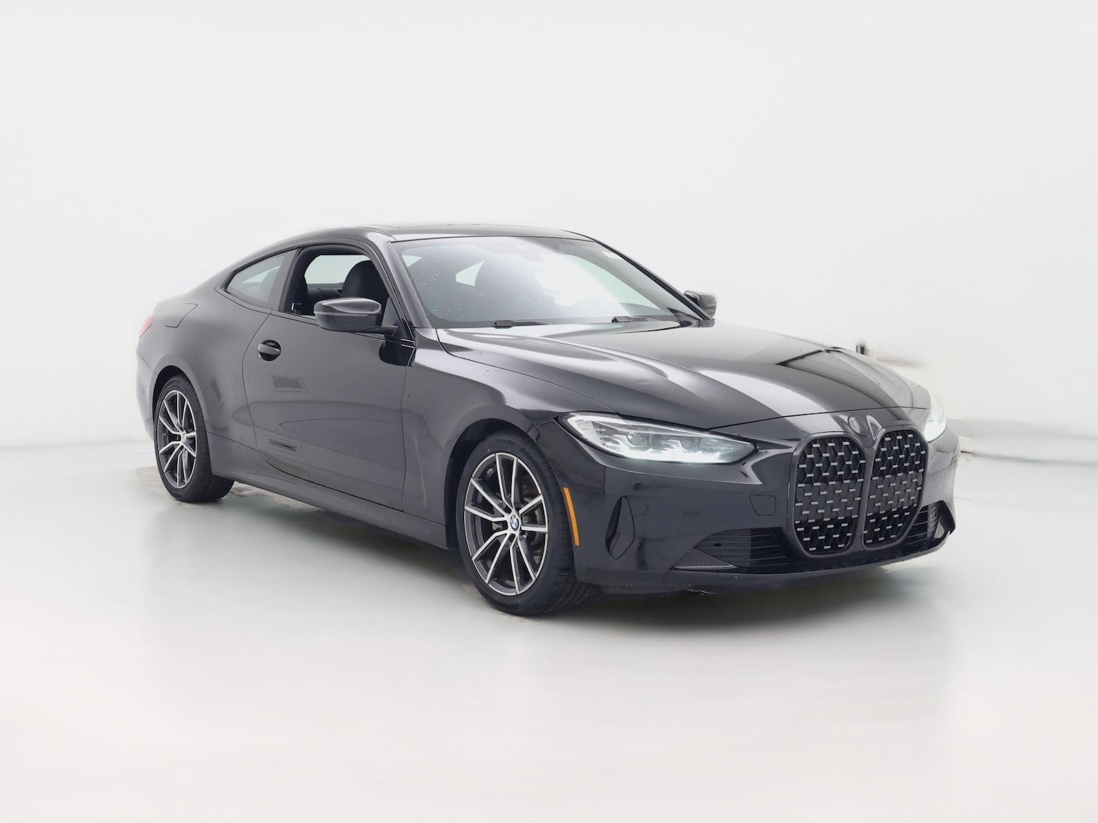 2021 BMW 4 Series 430i - Photo 1