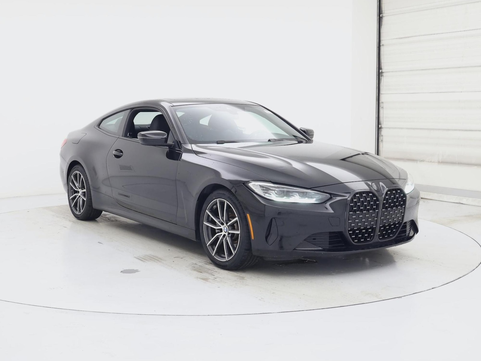 2021 BMW 4 Series 430i - Photo 2