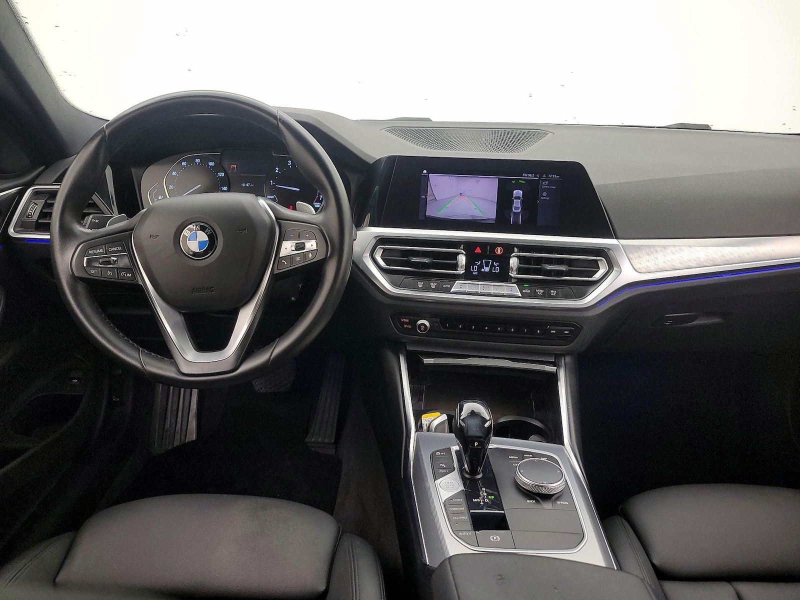 2021 BMW 4 Series 430i - Photo 10