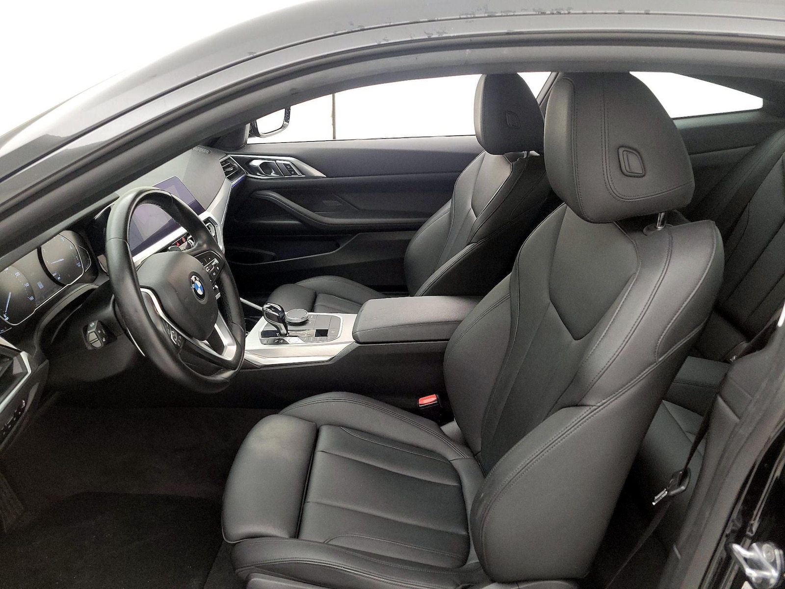 2021 BMW 4 Series 430i - Photo 12