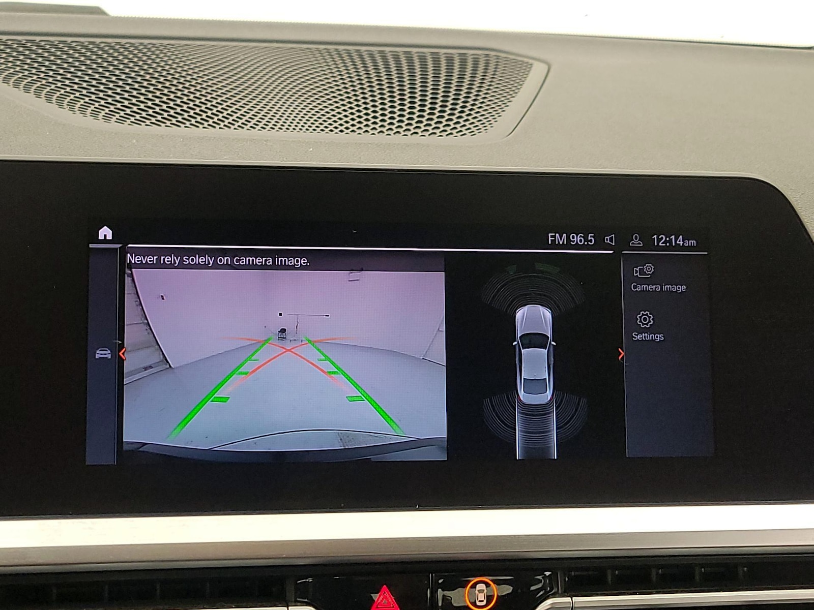 2021 BMW 4 Series 430i - Photo 15