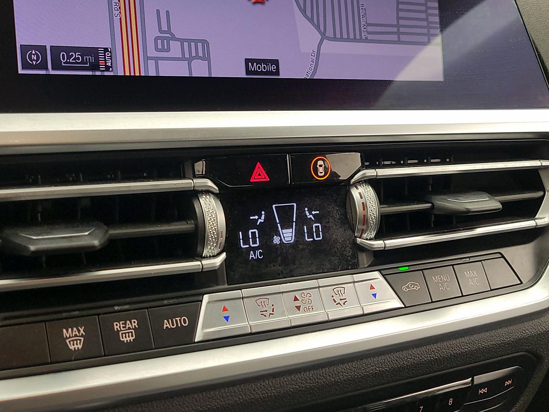 Thumbnail: 2021 BMW 4 Series - 16