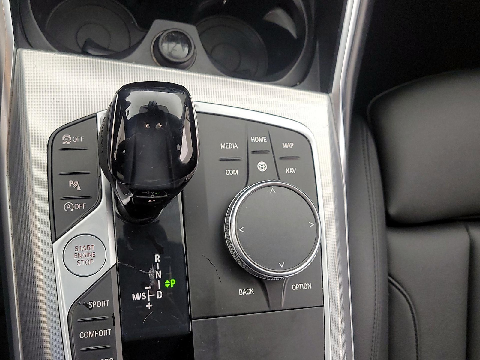 2021 BMW 4 Series 430i - Photo 18