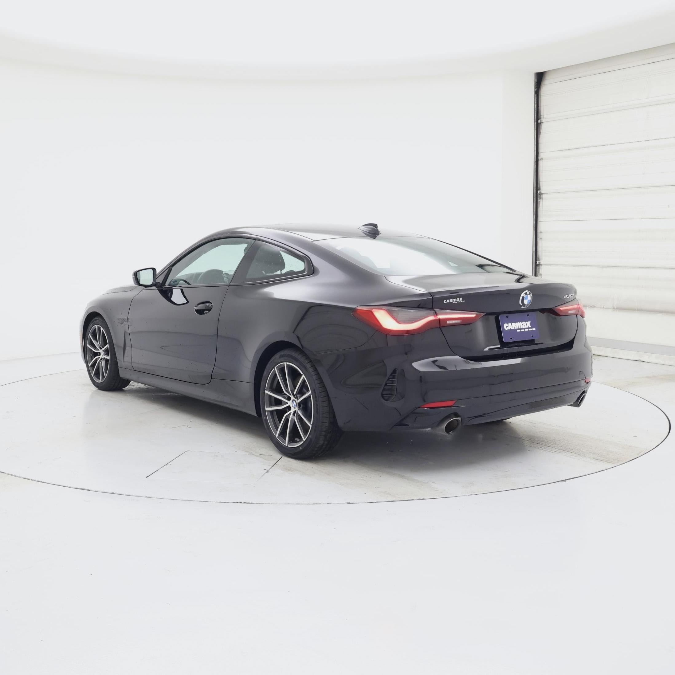 Thumbnail: 2021 BMW 4 Series - 2