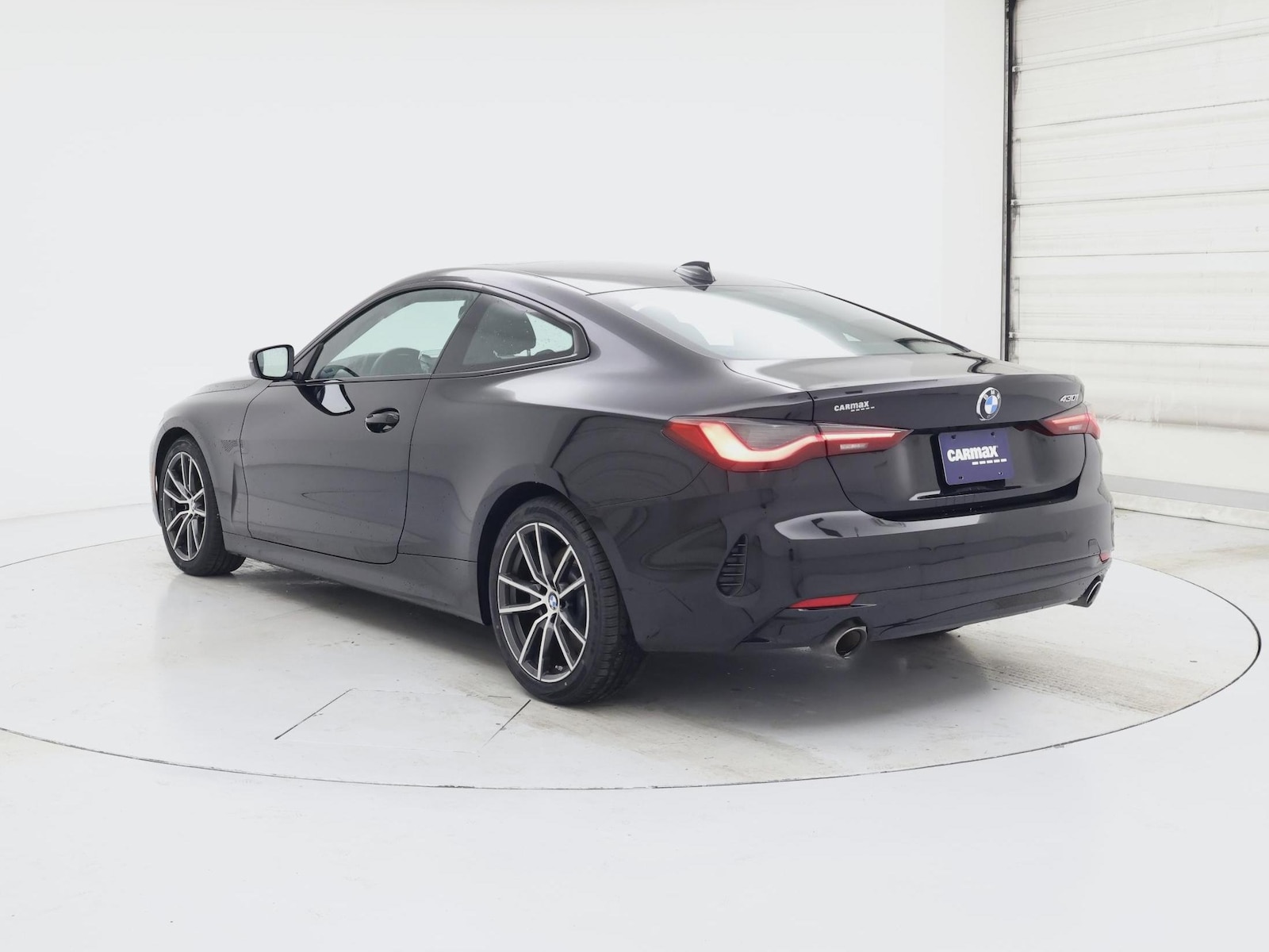2021 BMW 4 Series 430i - Photo 3