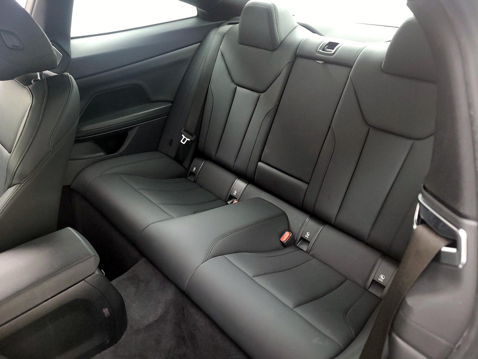 2021 BMW 4 Series 430i - Photo 20
