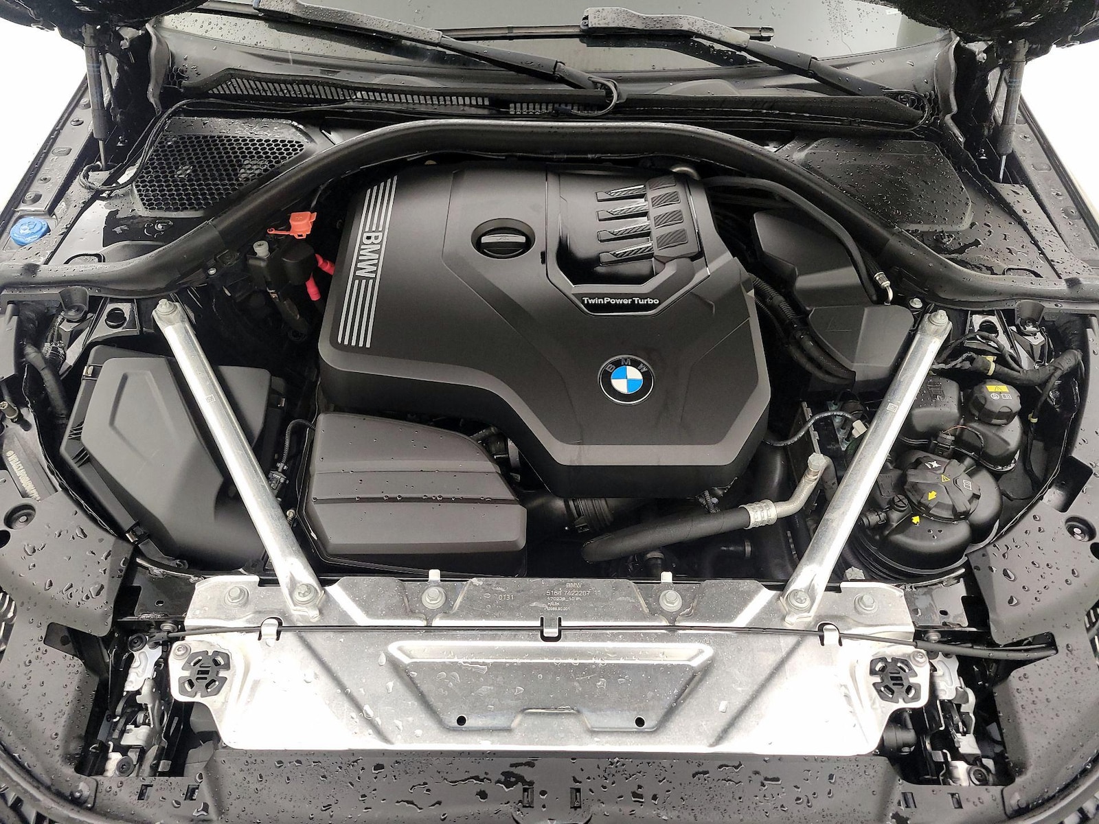 2021 BMW 4 Series 430i - Photo 22