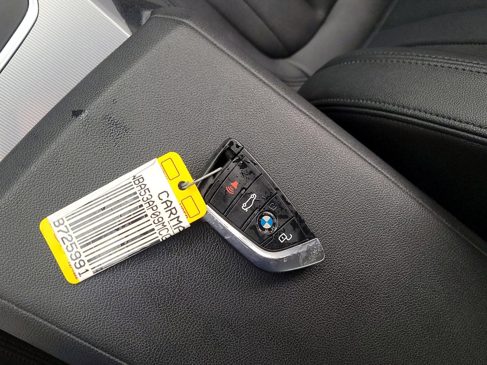 2021 BMW 4 Series 430i - Photo 23