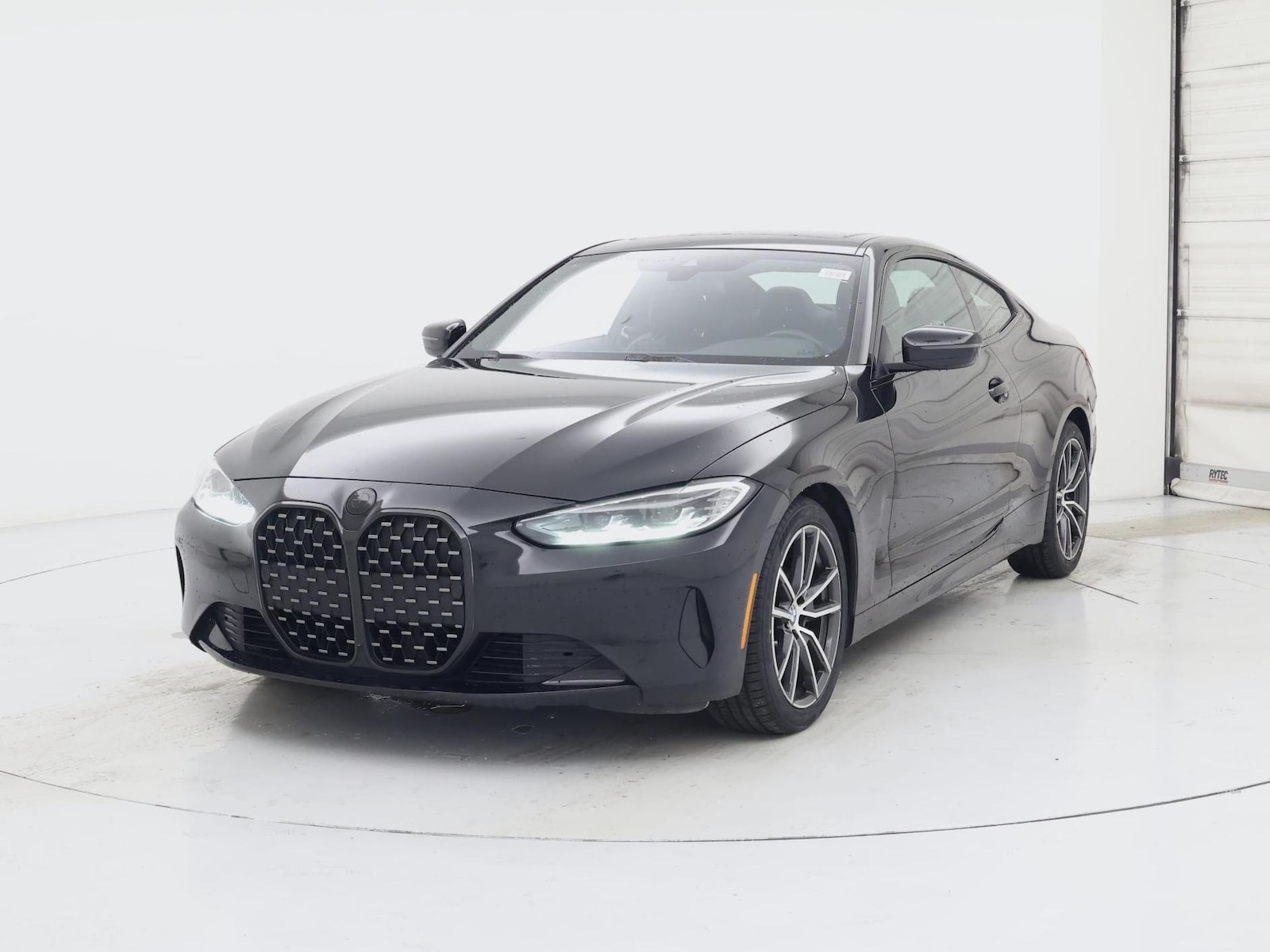 2021 BMW 4 Series 430i - Photo 5