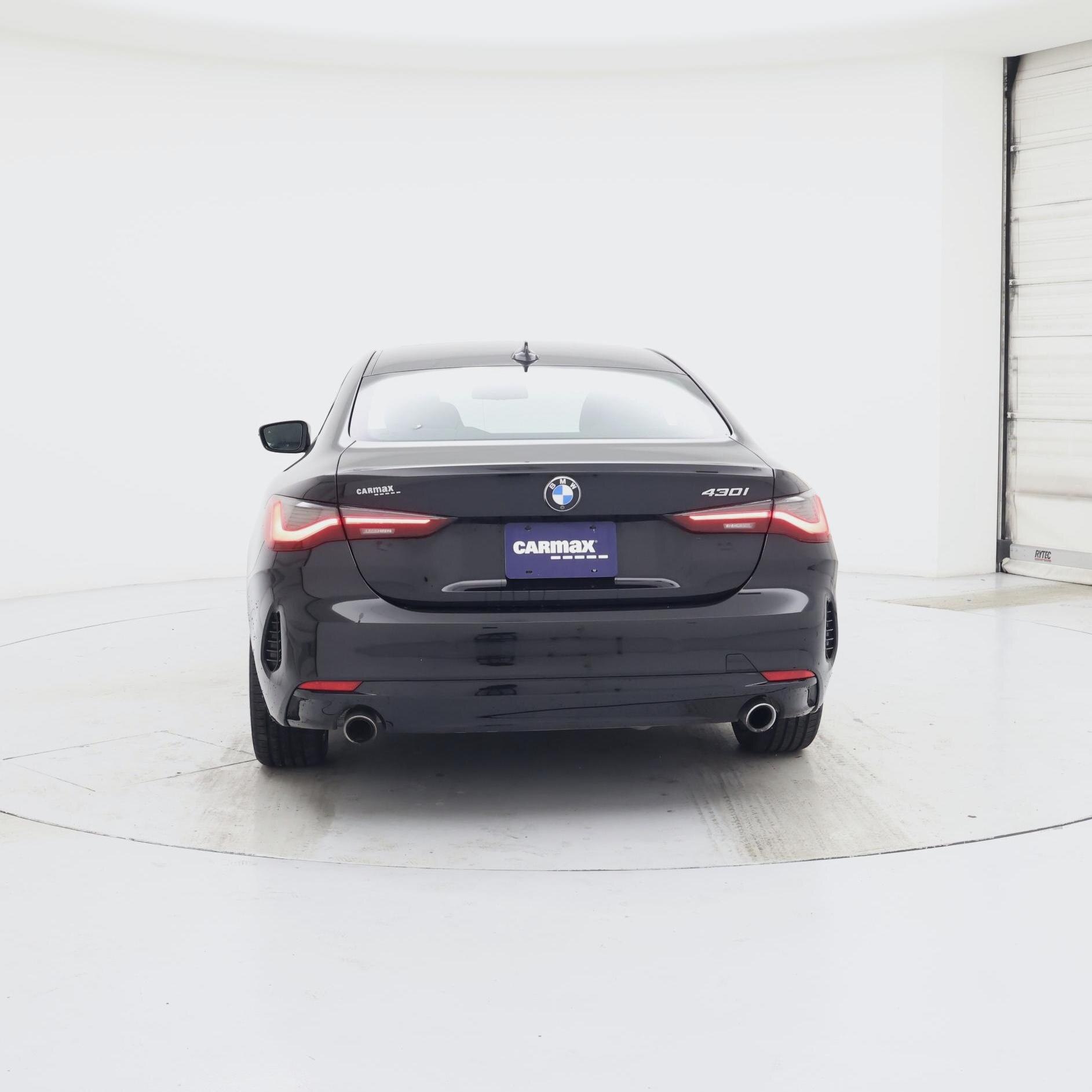Thumbnail: 2021 BMW 4 Series - 6