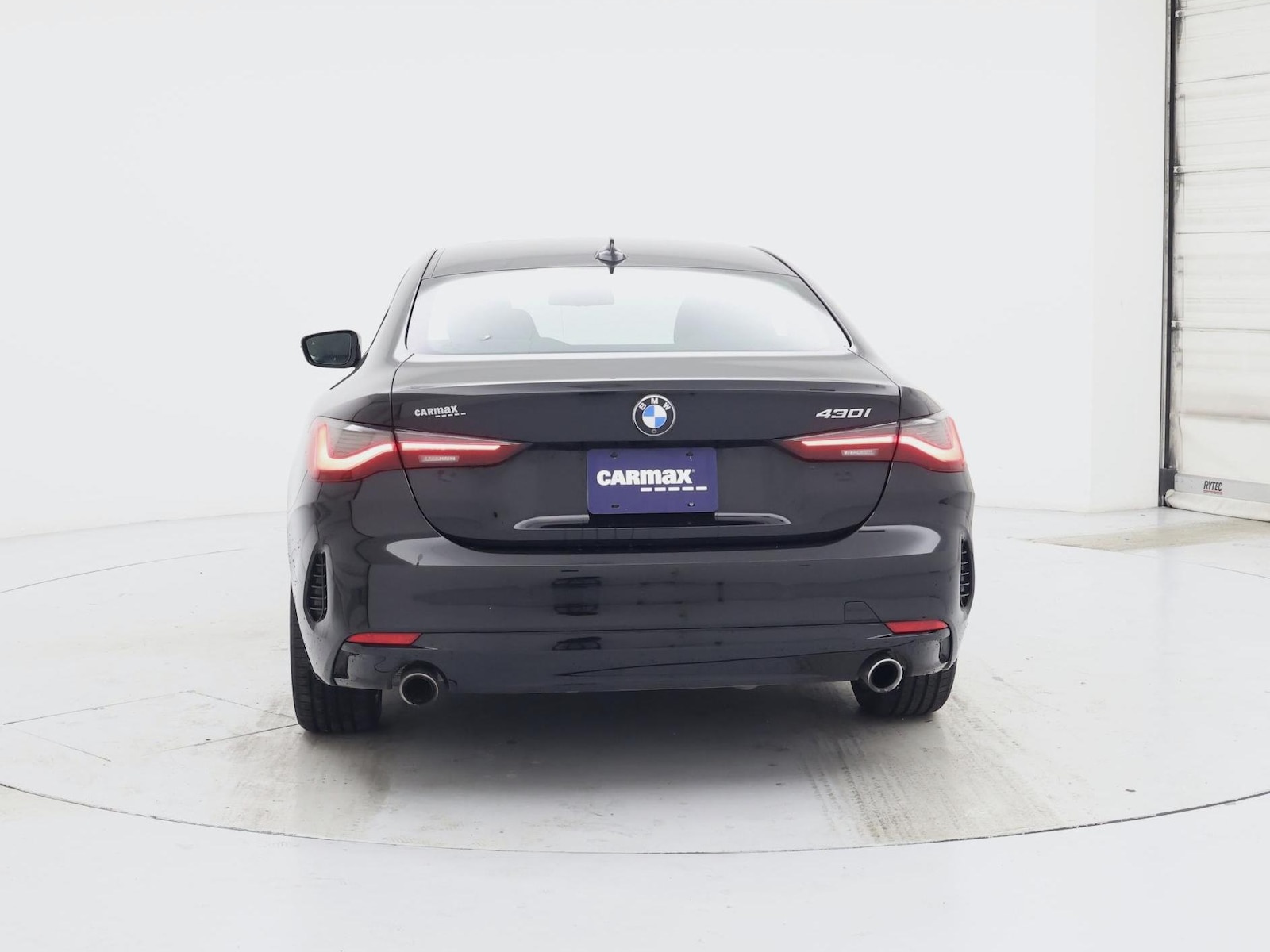 2021 BMW 4 Series 430i - Photo 7