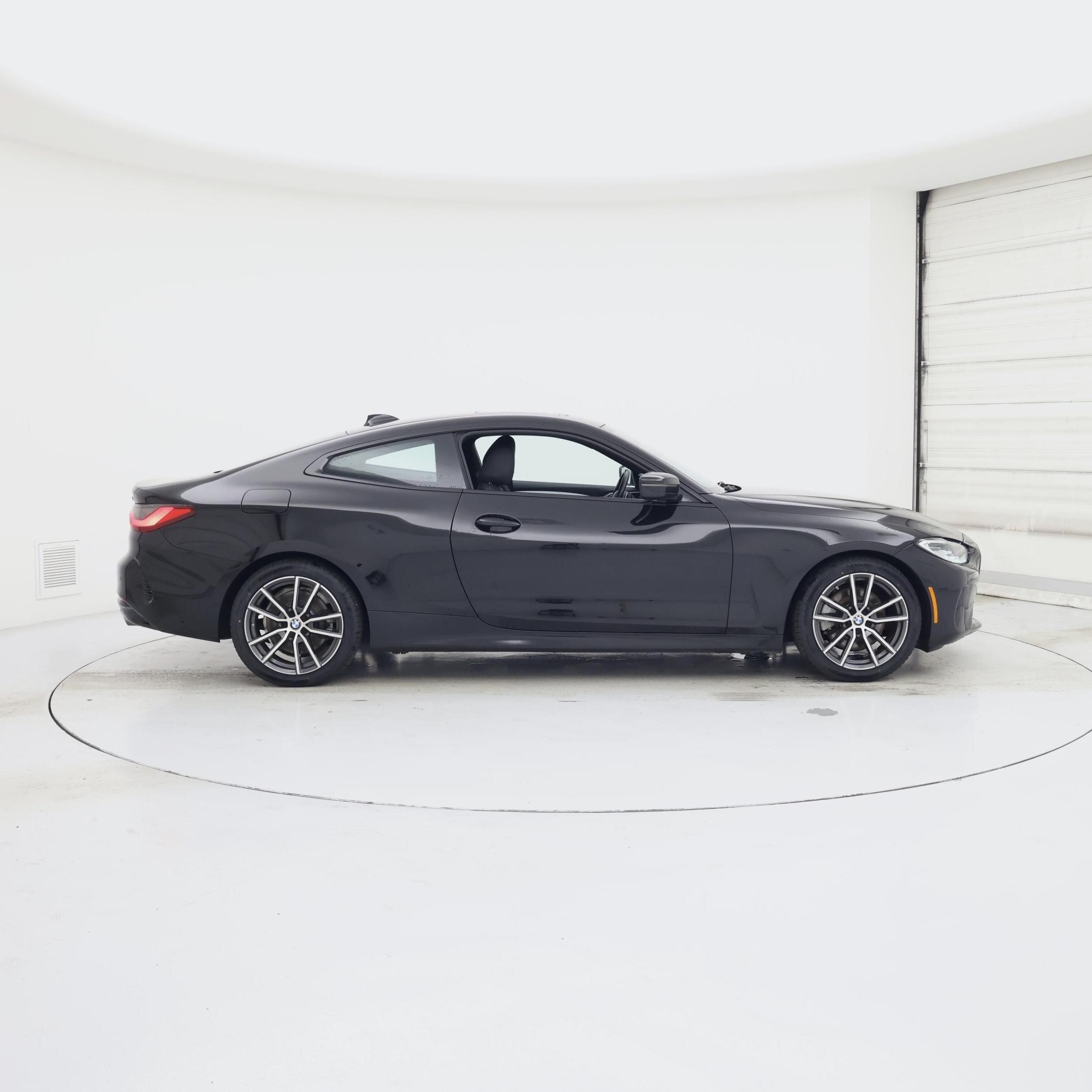 Thumbnail: 2021 BMW 4 Series - 7