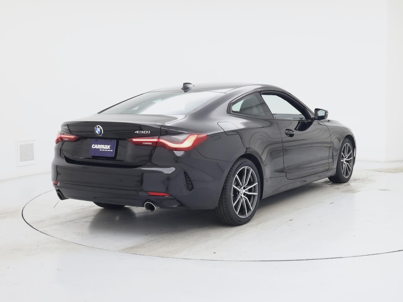 2021 BMW 4 Series 430i - Photo 9