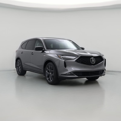 2023 Acura MDX SH-AWD A-Spec